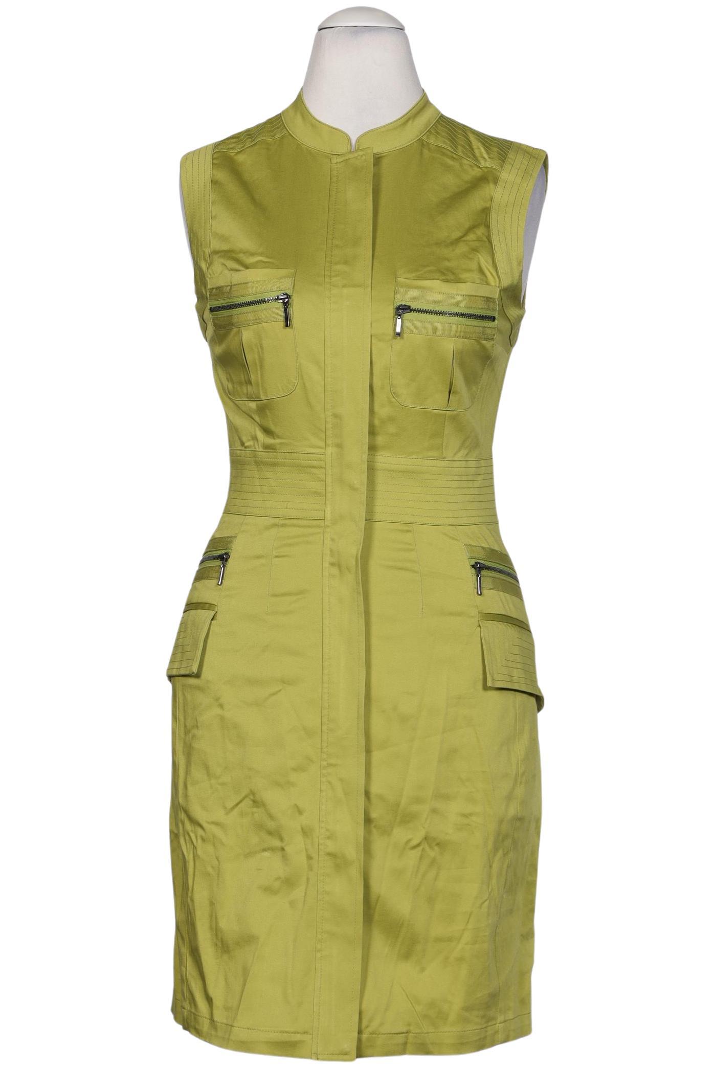 

Orsay Damen Kleid, grün, Gr. 36