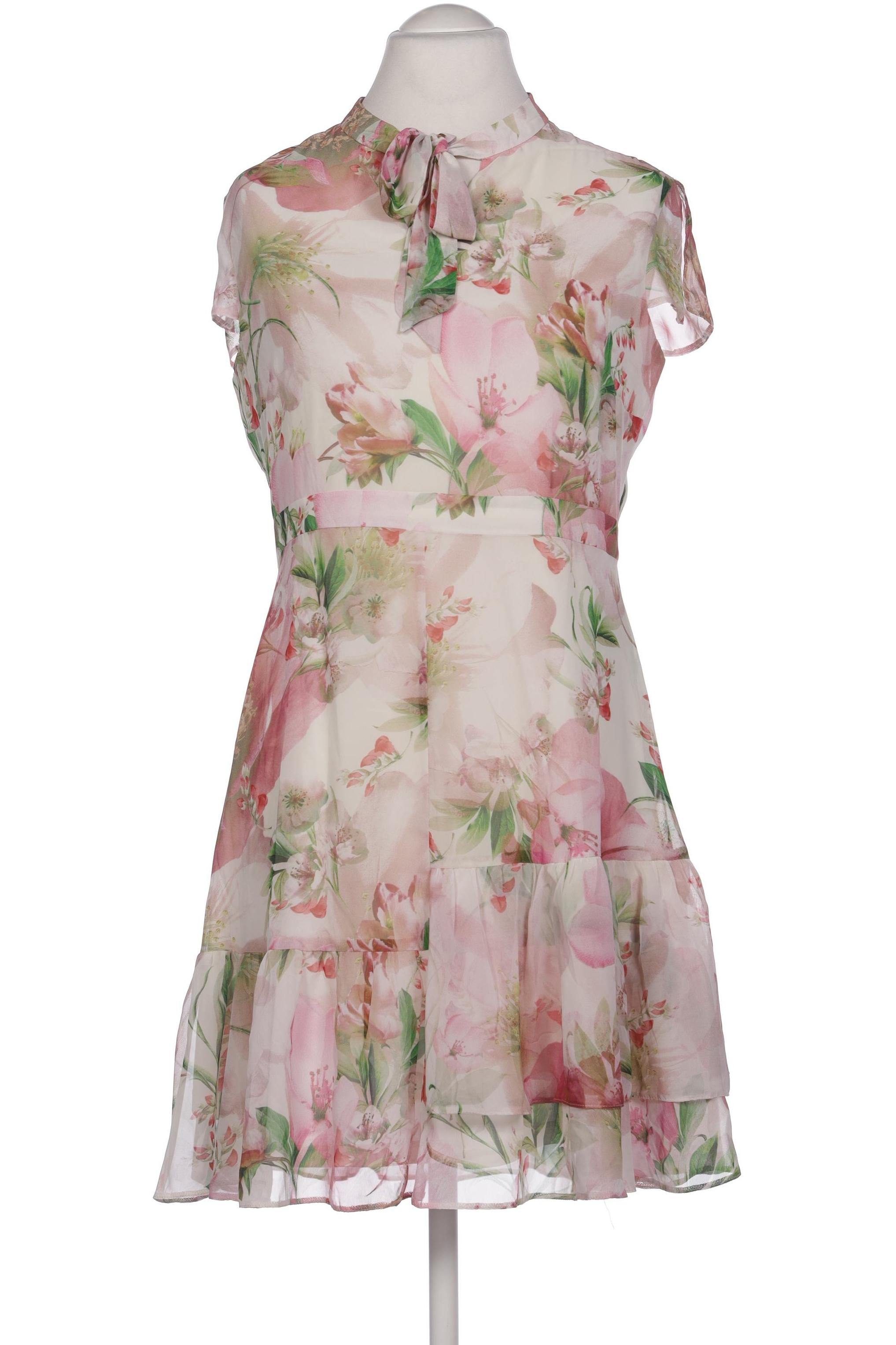 

Orsay Damen Kleid, mehrfarbig, Gr. 42