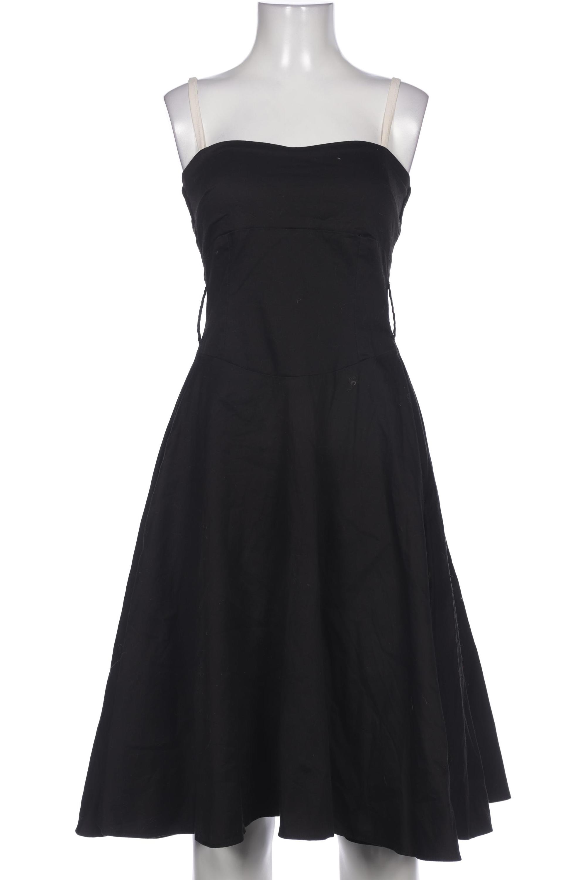 

Orsay Damen Kleid, schwarz