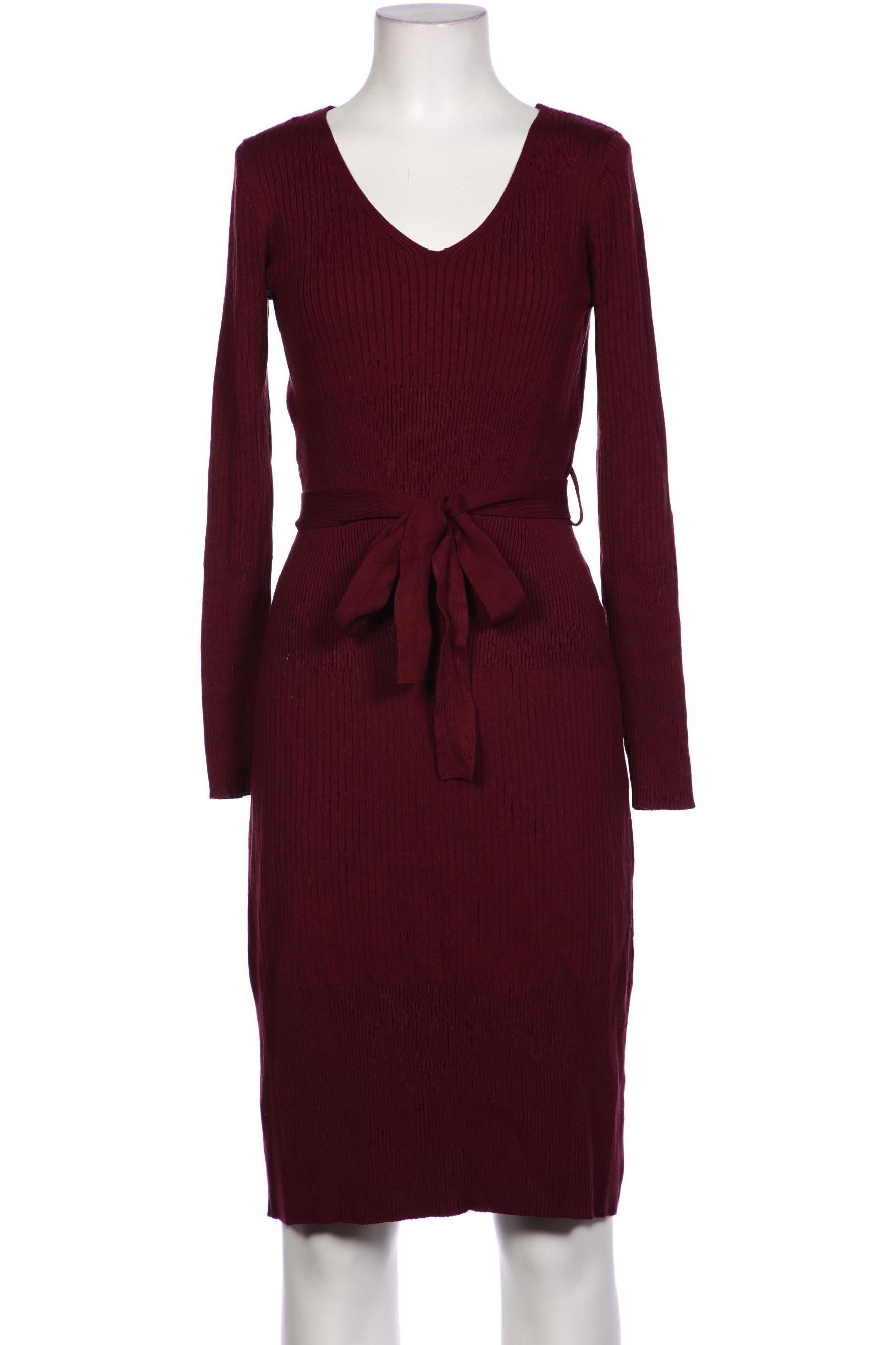 

Orsay Damen Kleid, bordeaux, Gr. 34