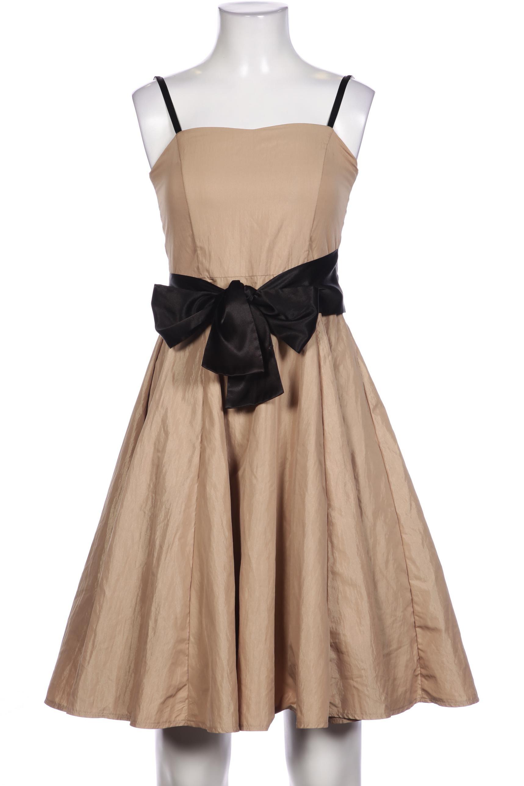 

Orsay Damen Kleid, beige