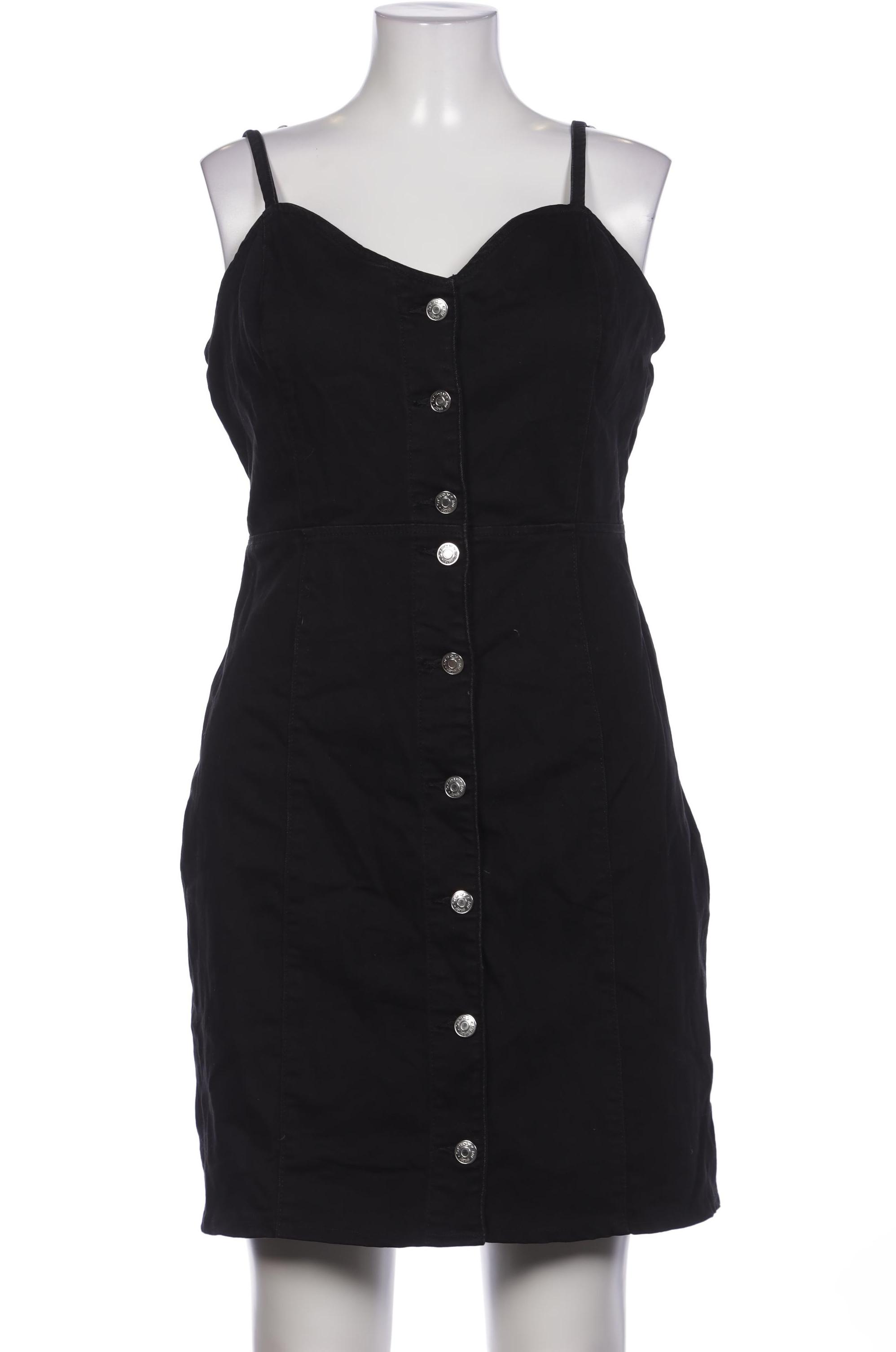 

Orsay Damen Kleid, schwarz, Gr. 44