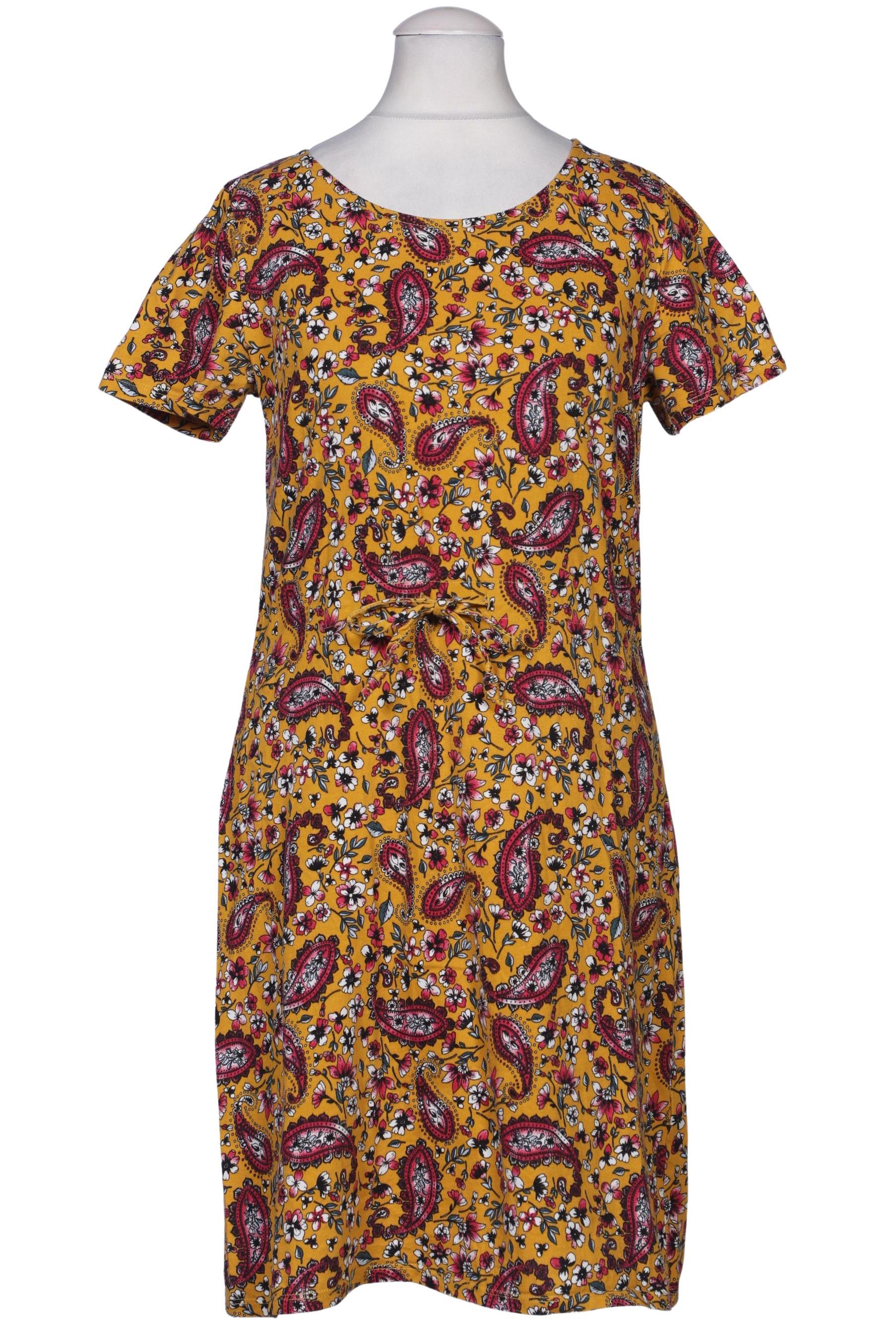 

Orsay Damen Kleid, orange, Gr. 36