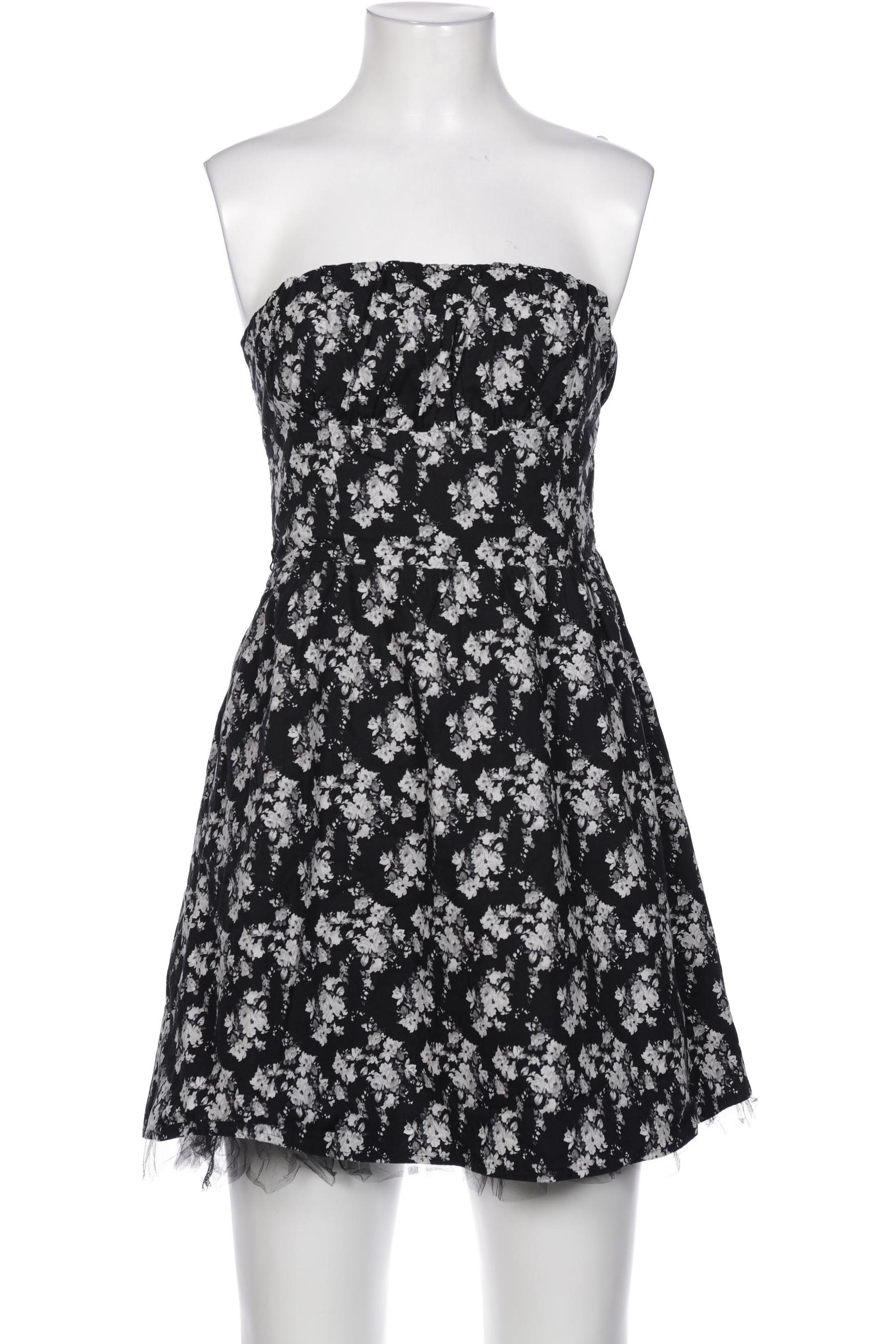 

Orsay Damen Kleid, schwarz