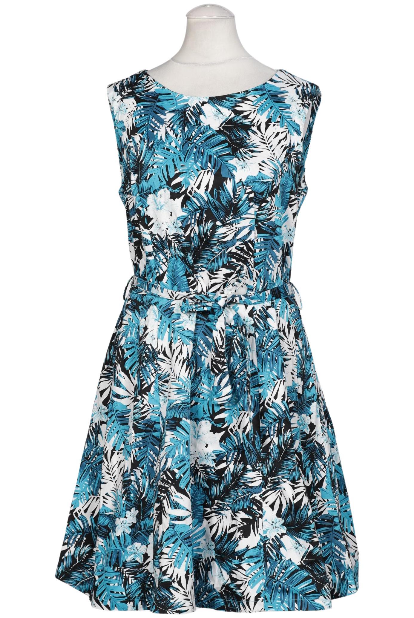 

Orsay Damen Kleid, mehrfarbig, Gr. 38