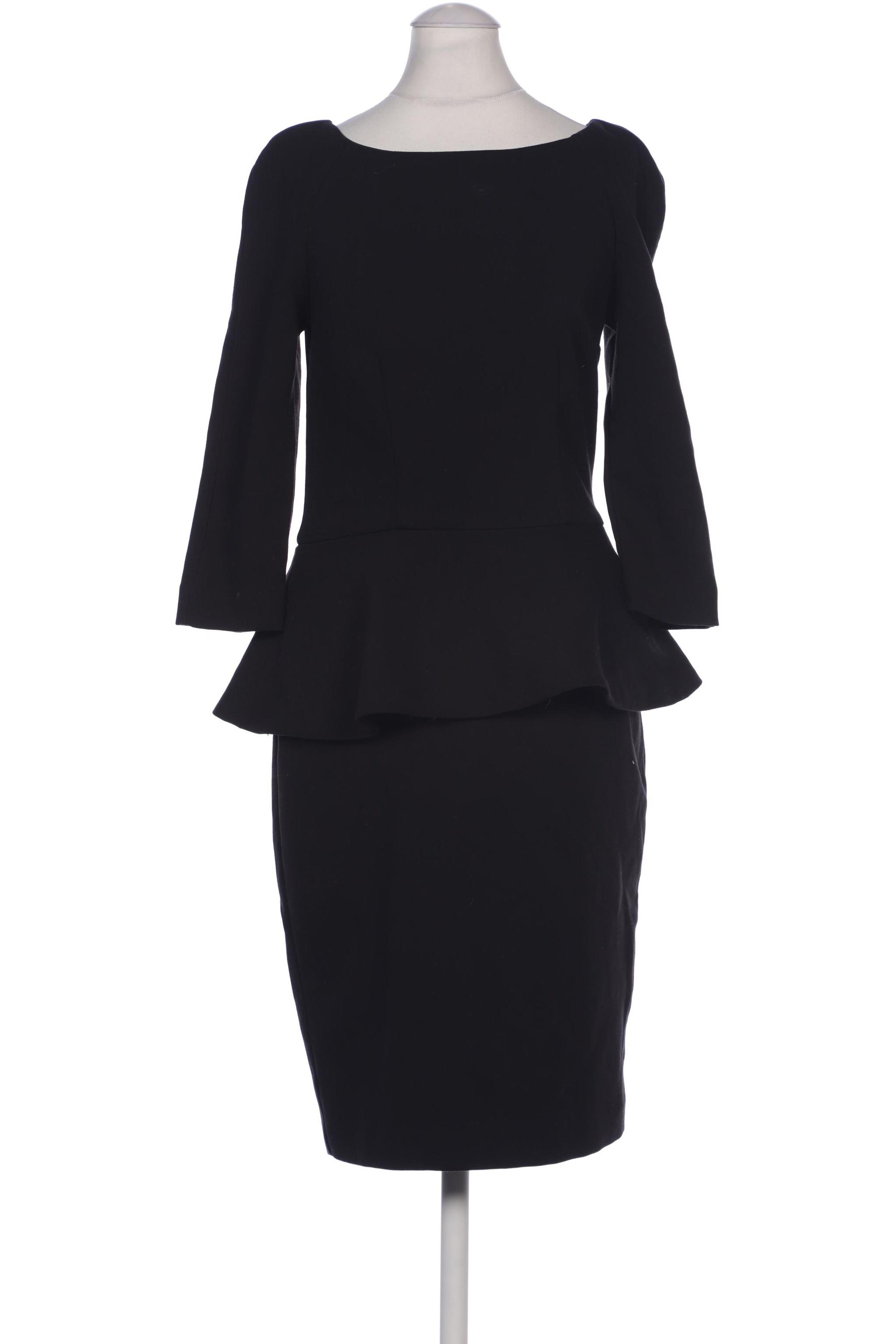 

Orsay Damen Kleid, schwarz, Gr. 34