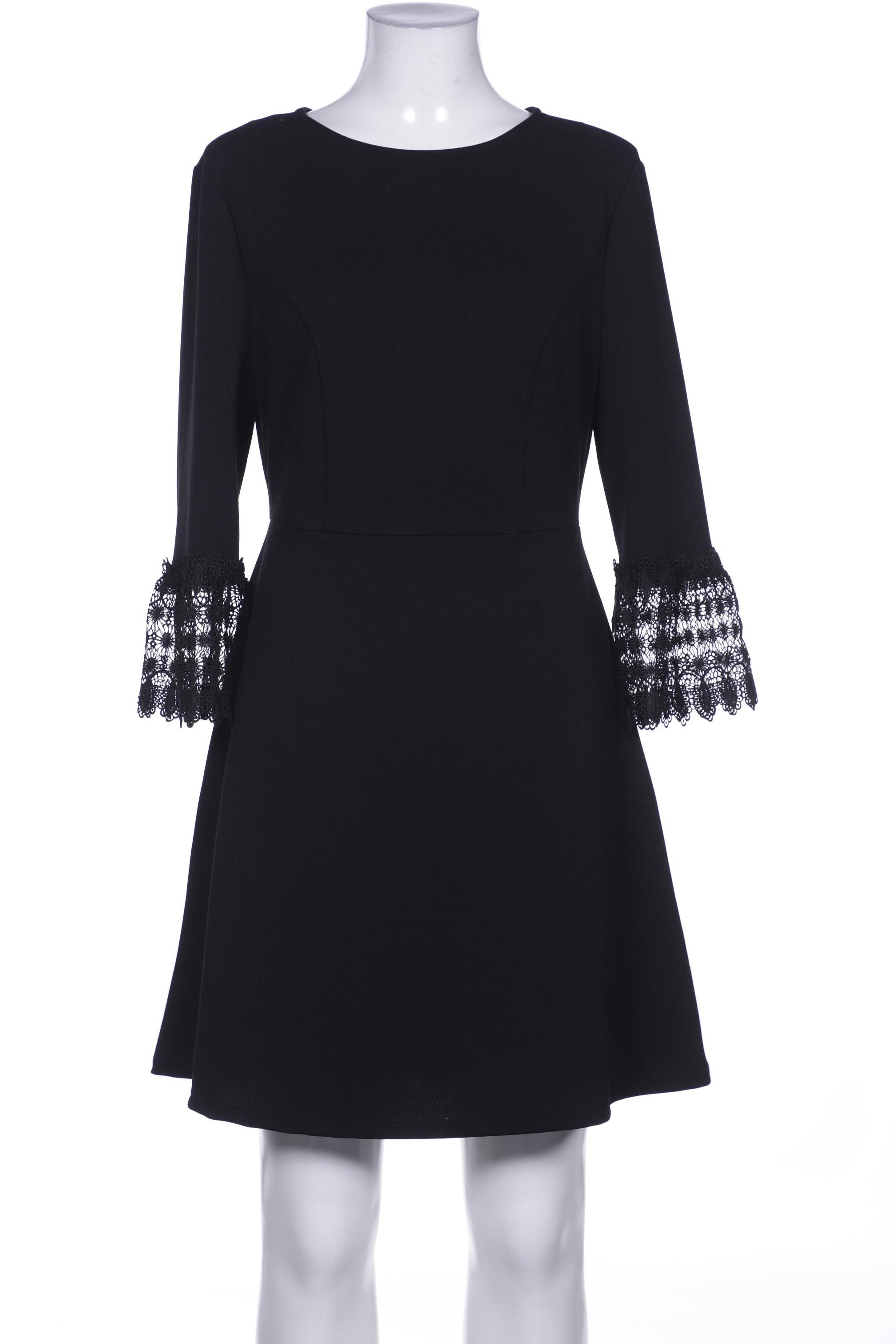 

Orsay Damen Kleid, schwarz