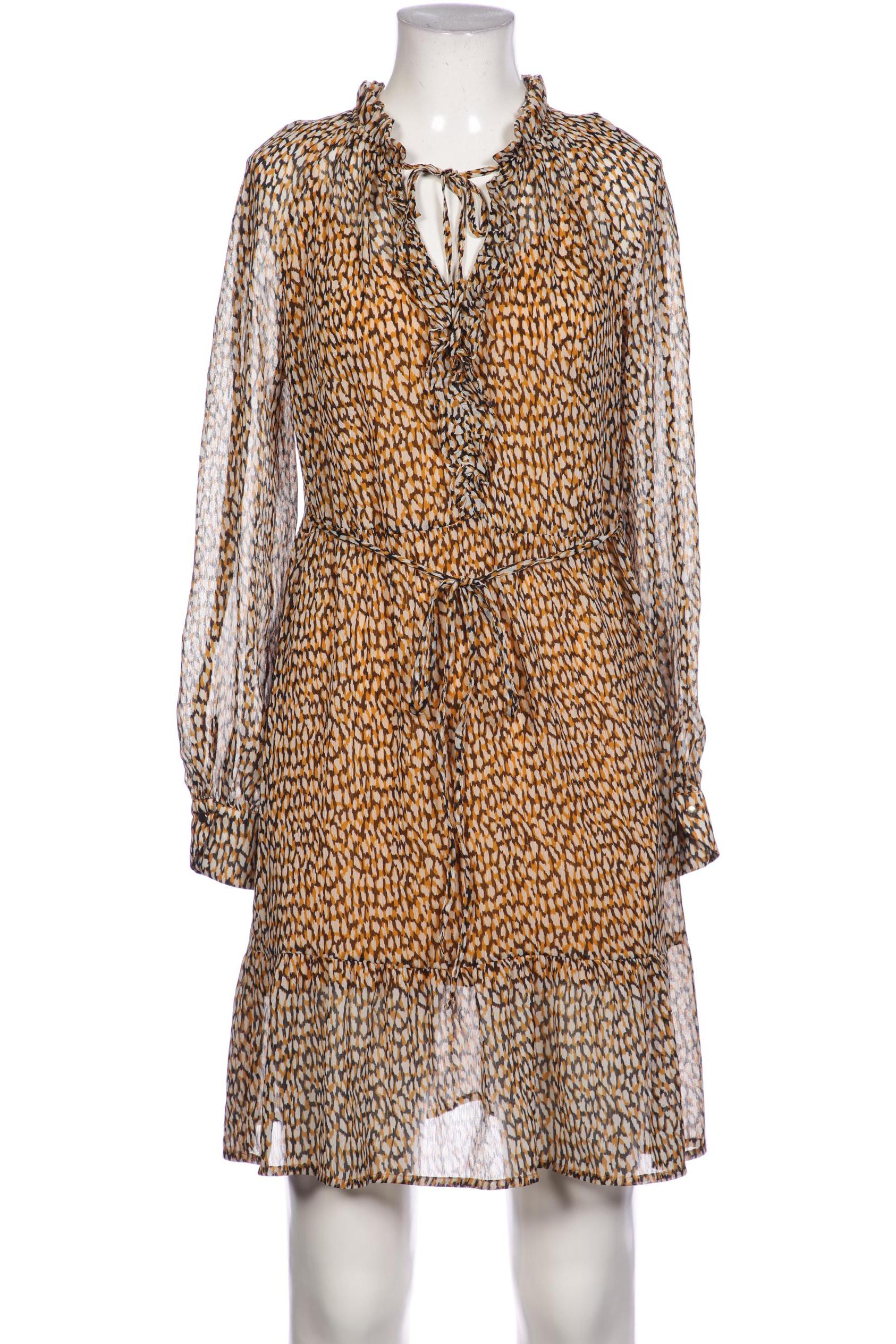 

Orsay Damen Kleid, gelb