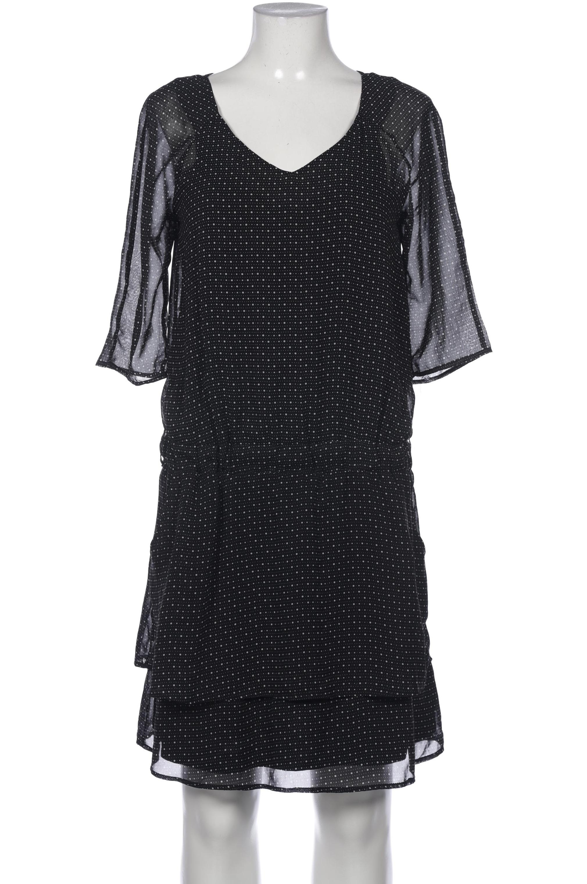 

Orsay Damen Kleid, schwarz, Gr. 38