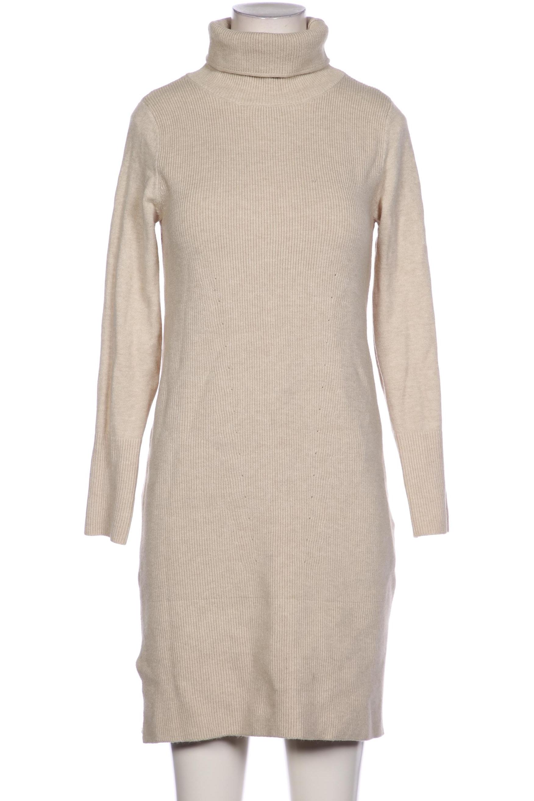 

Orsay Damen Kleid, beige, Gr. 36