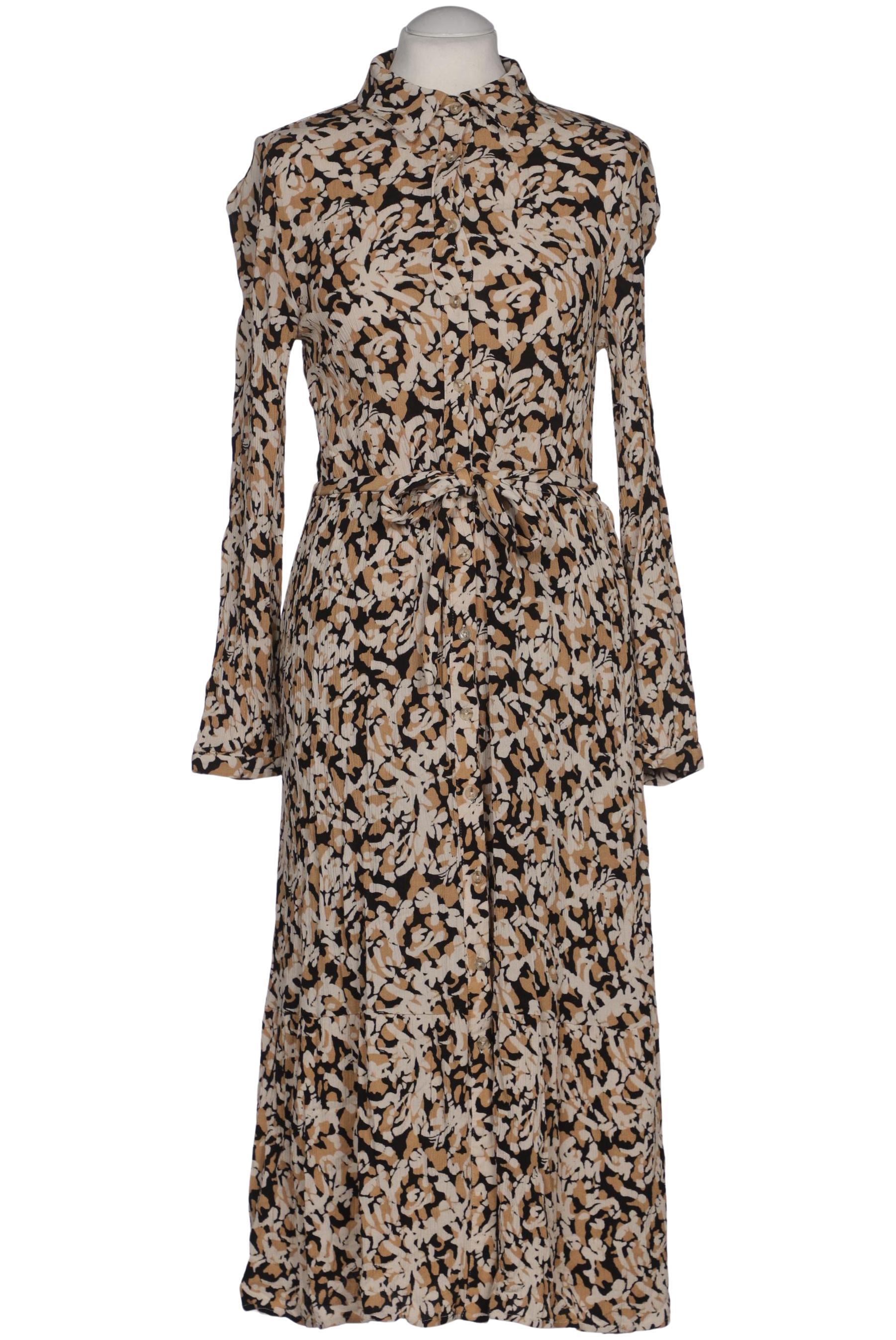 

Orsay Damen Kleid, beige, Gr. 38