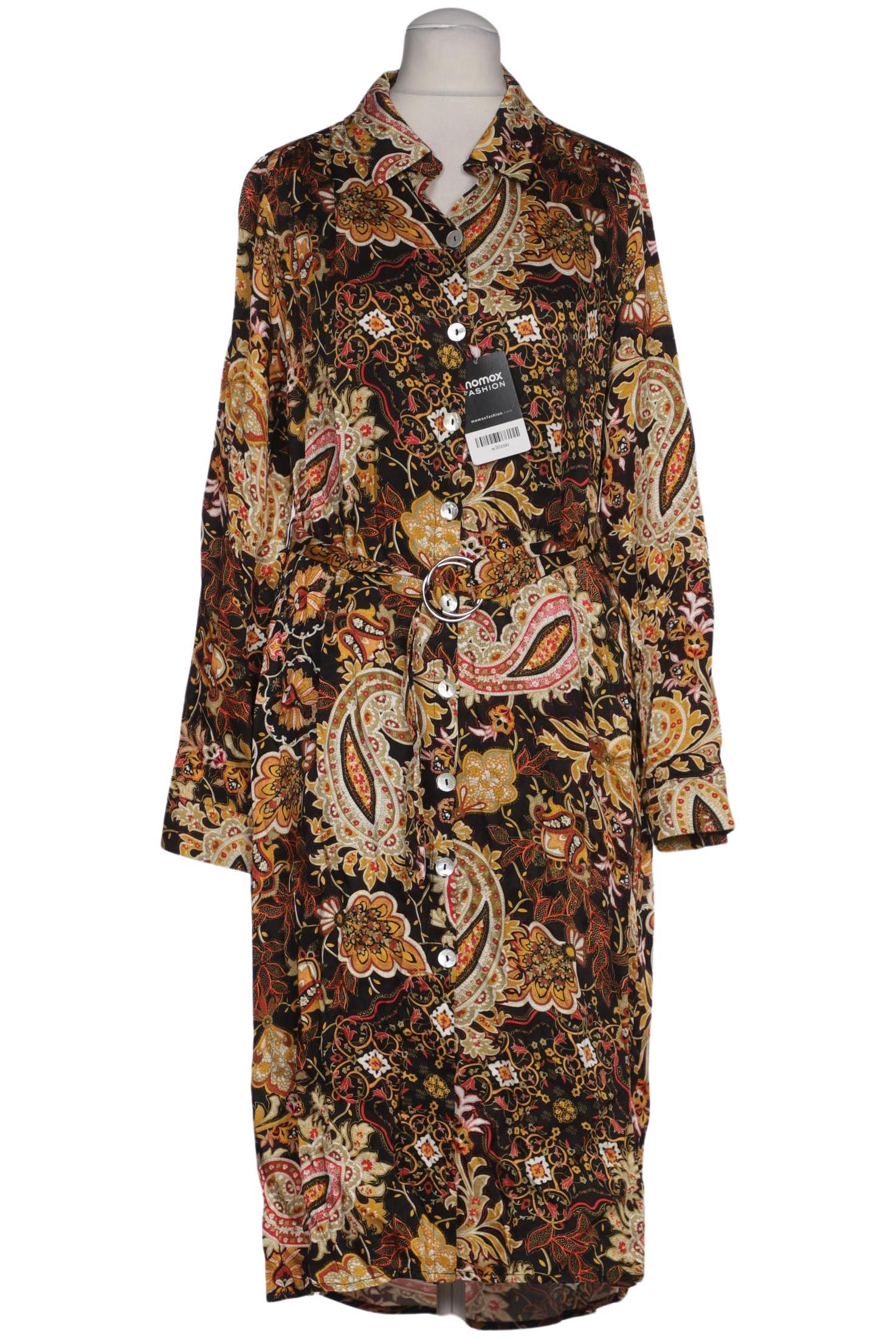 

Orsay Damen Kleid, mehrfarbig, Gr. 36