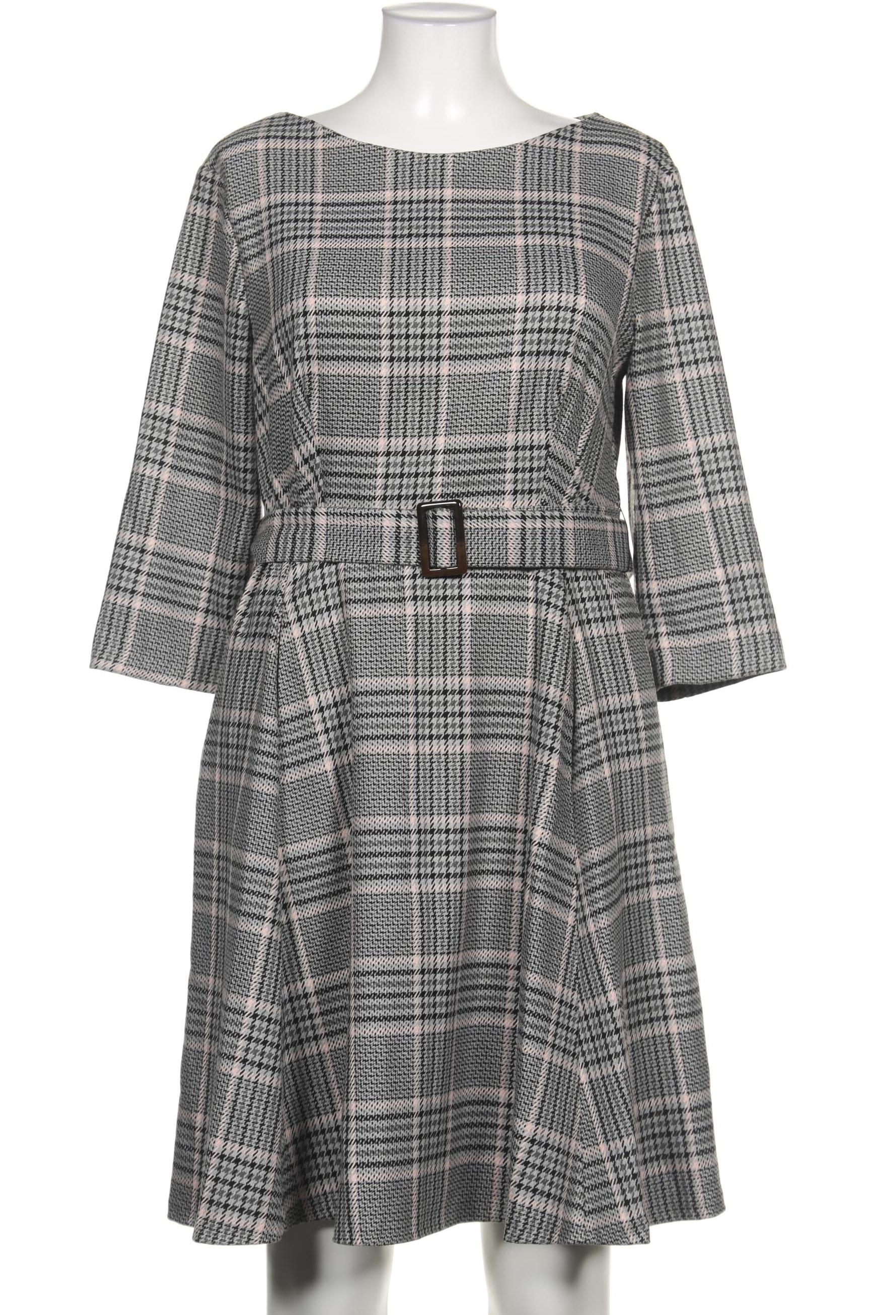 

Orsay Damen Kleid, grau, Gr. 44