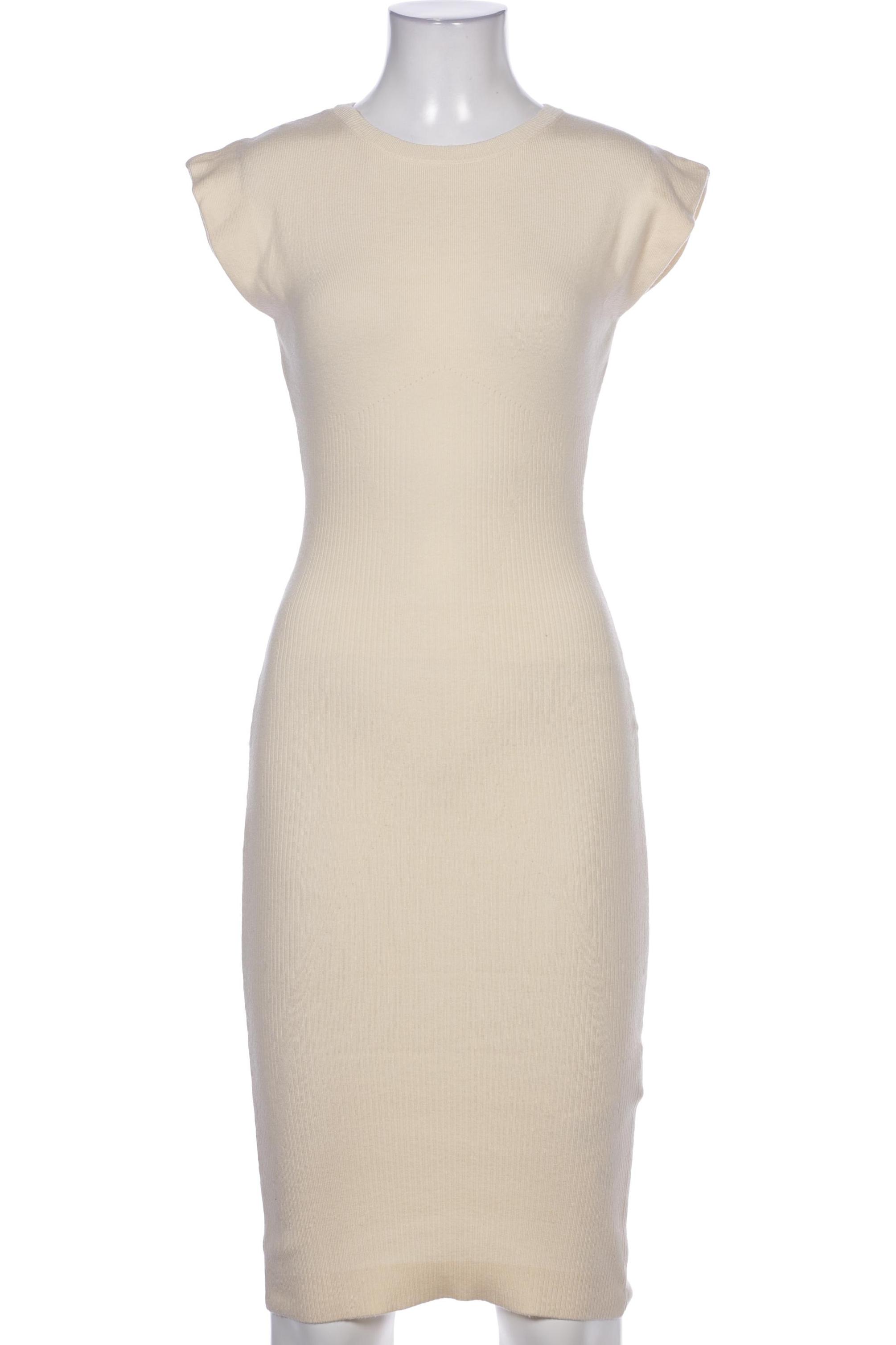 

Orsay Damen Kleid, beige, Gr. 34