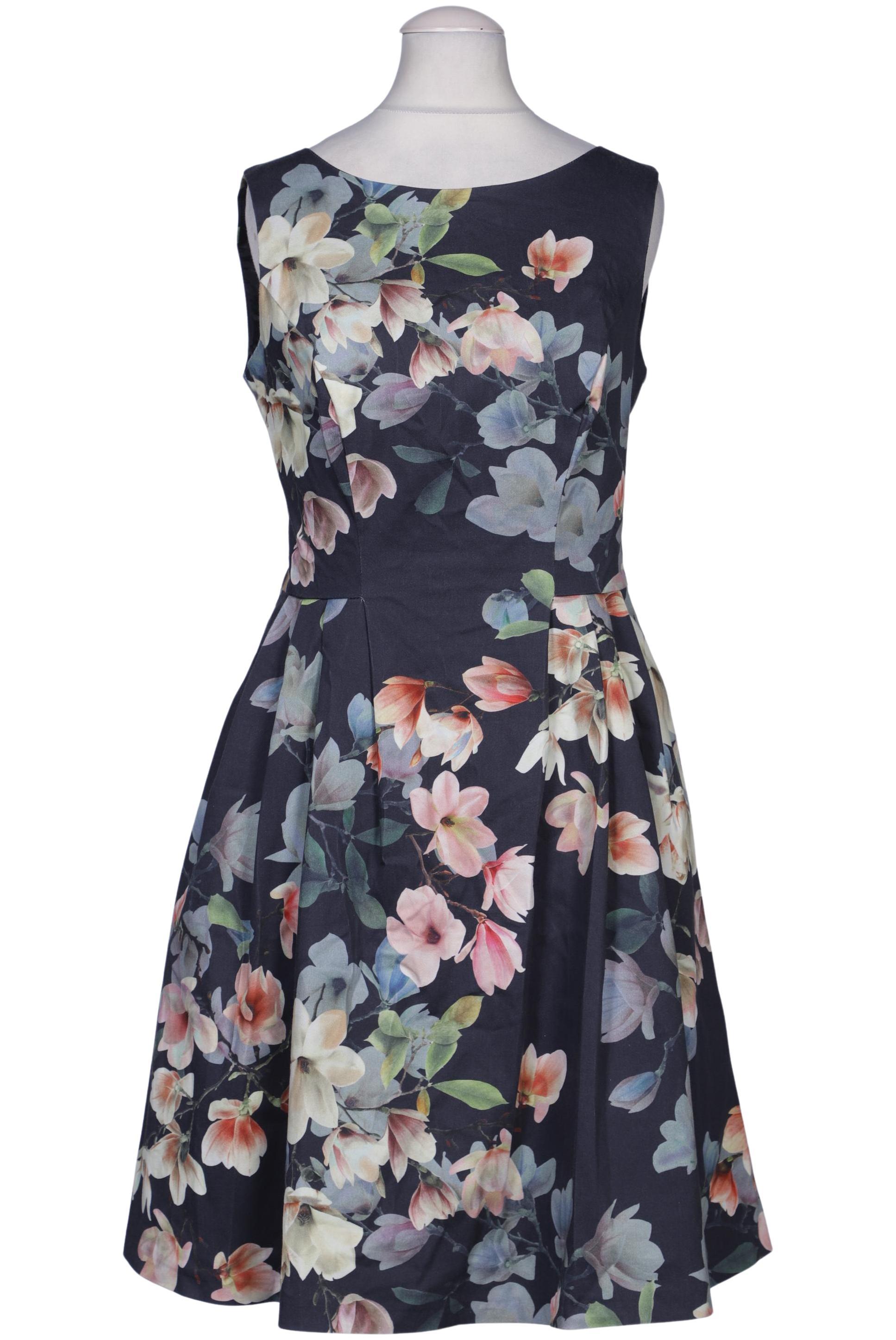

Orsay Damen Kleid, marineblau, Gr. 36