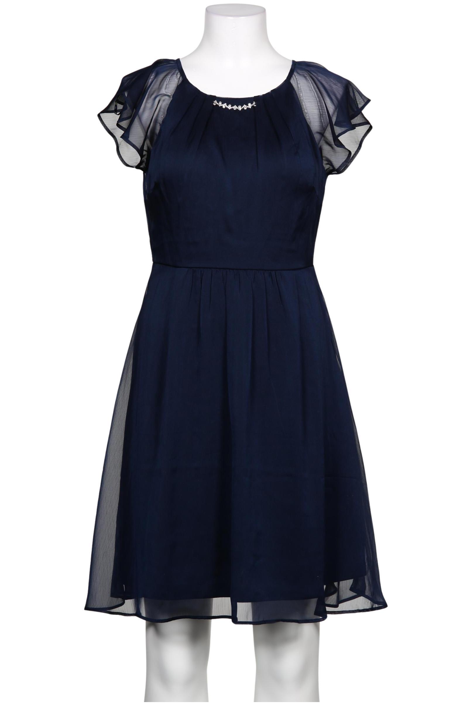 

Orsay Damen Kleid, marineblau, Gr. 38
