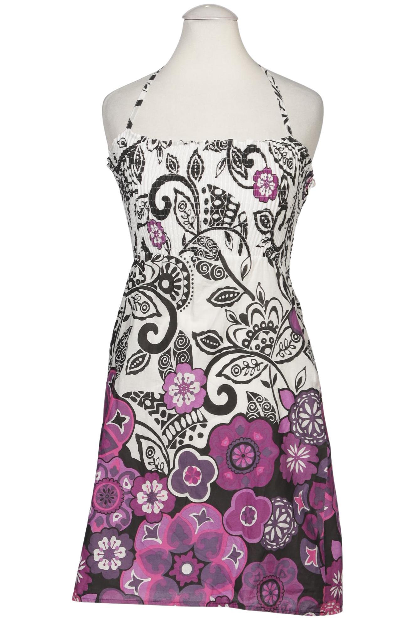 

Orsay Damen Kleid, mehrfarbig, Gr. 32