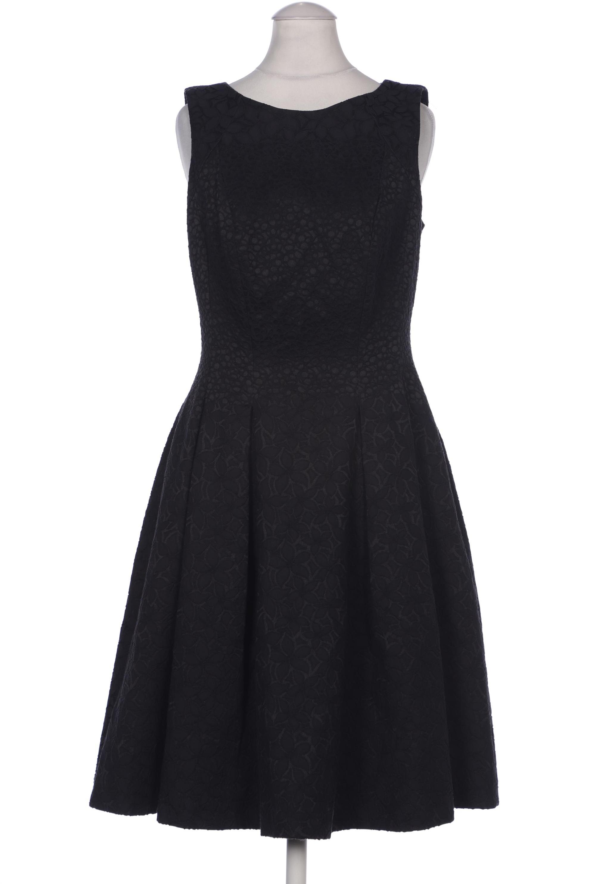 

Orsay Damen Kleid, schwarz, Gr. 36