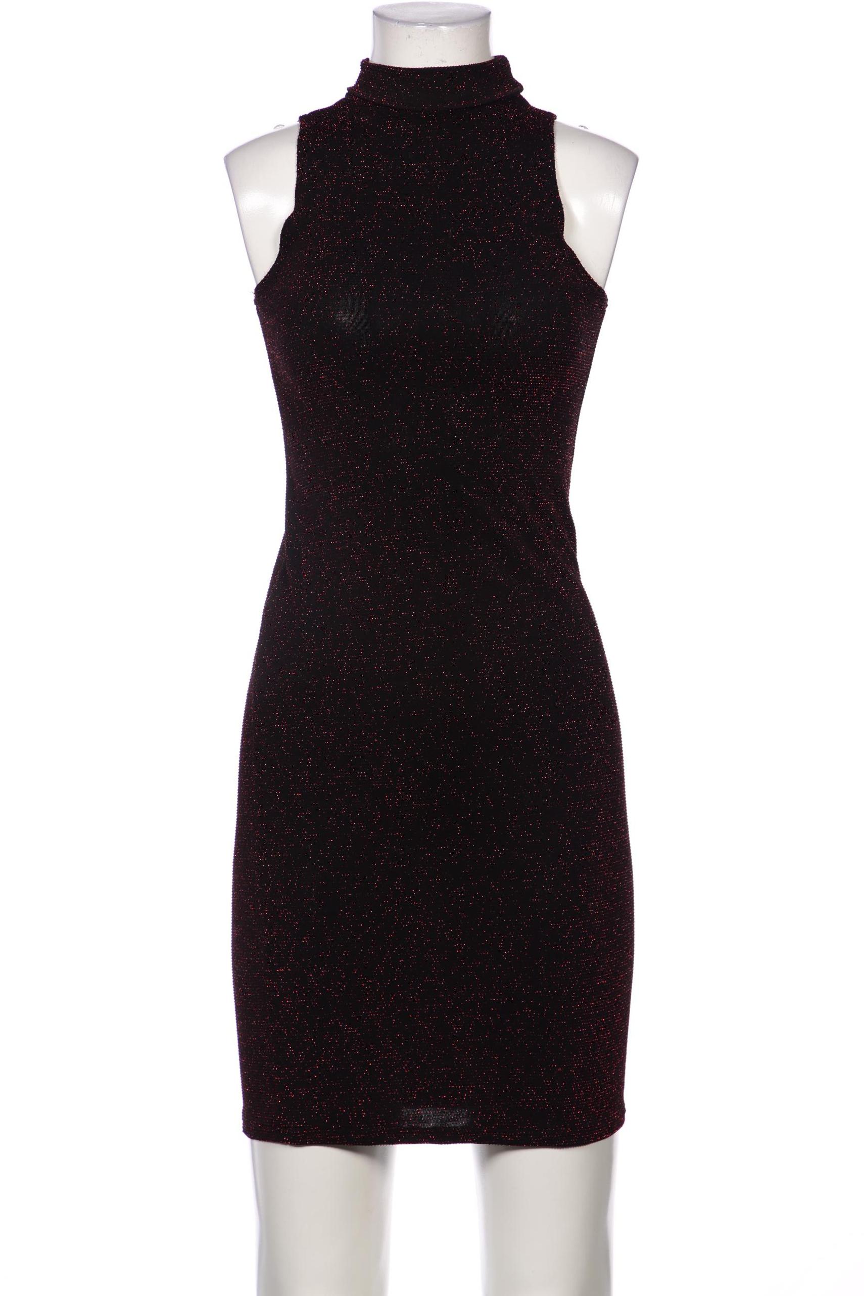 

Orsay Damen Kleid, schwarz, Gr. 32