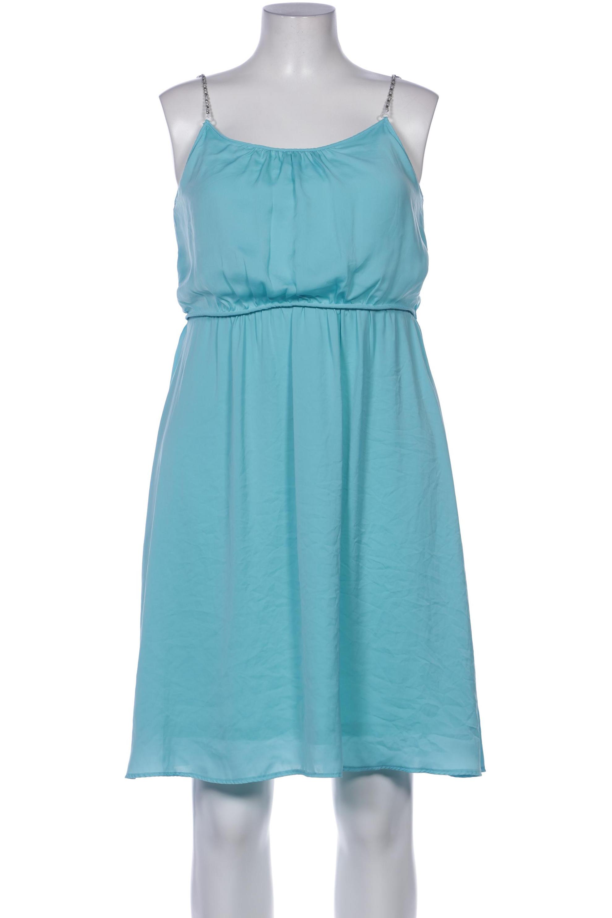 

Orsay Damen Kleid, hellblau, Gr. 38