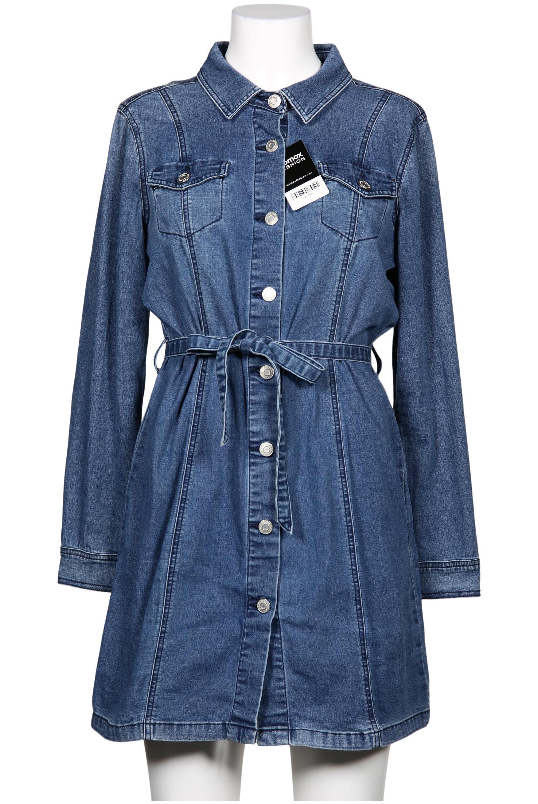 

Orsay Damen Kleid, marineblau, Gr. 42