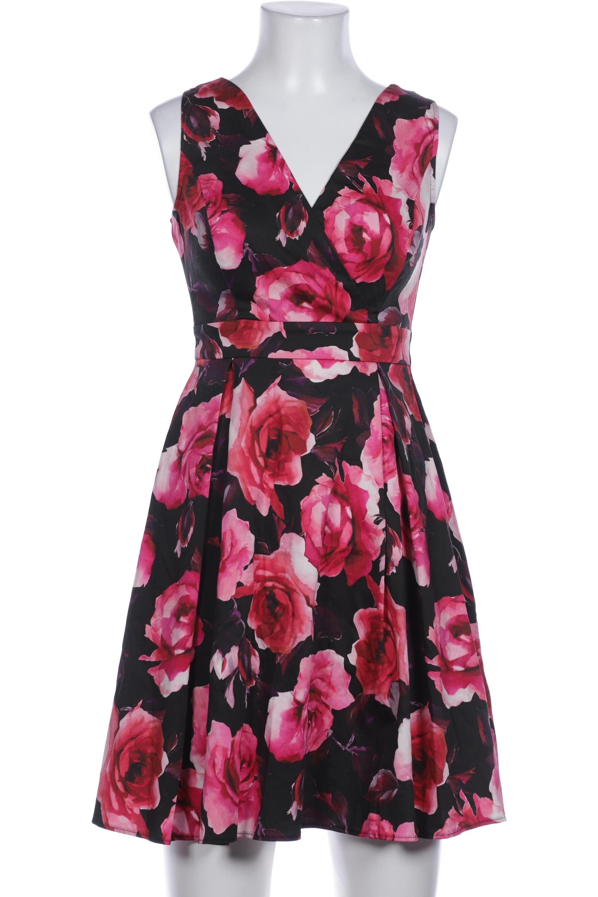 

Orsay Damen Kleid, schwarz, Gr. 34
