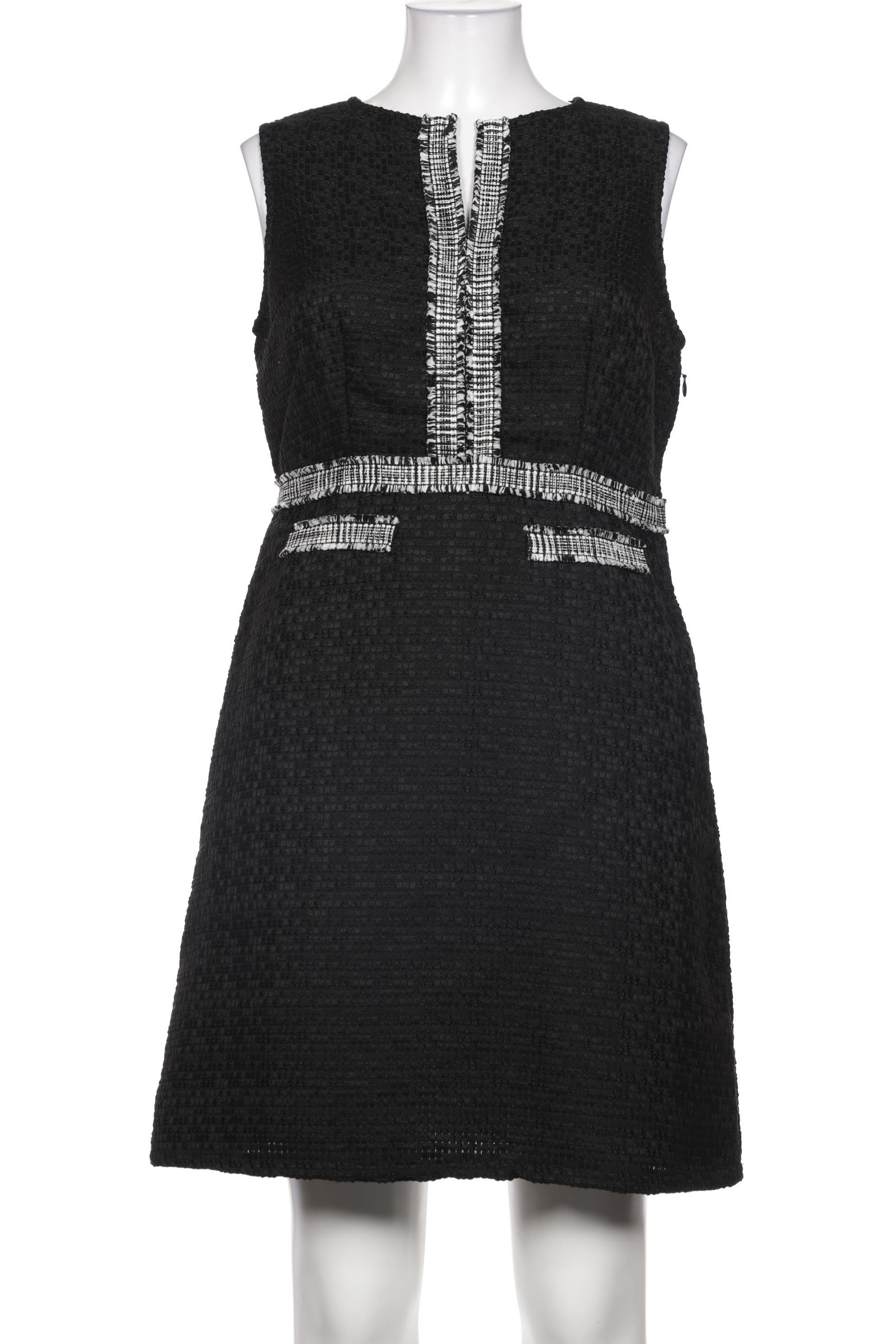 

Orsay Damen Kleid, schwarz, Gr. 44