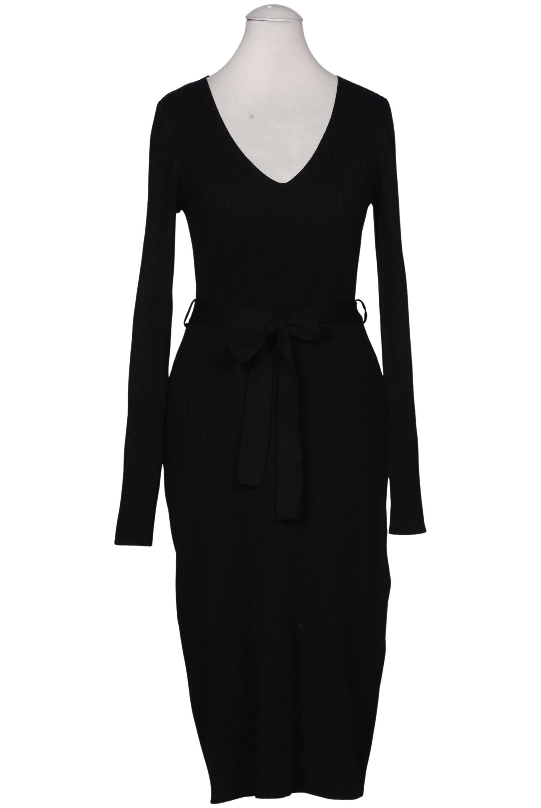 

Orsay Damen Kleid, schwarz, Gr. 36