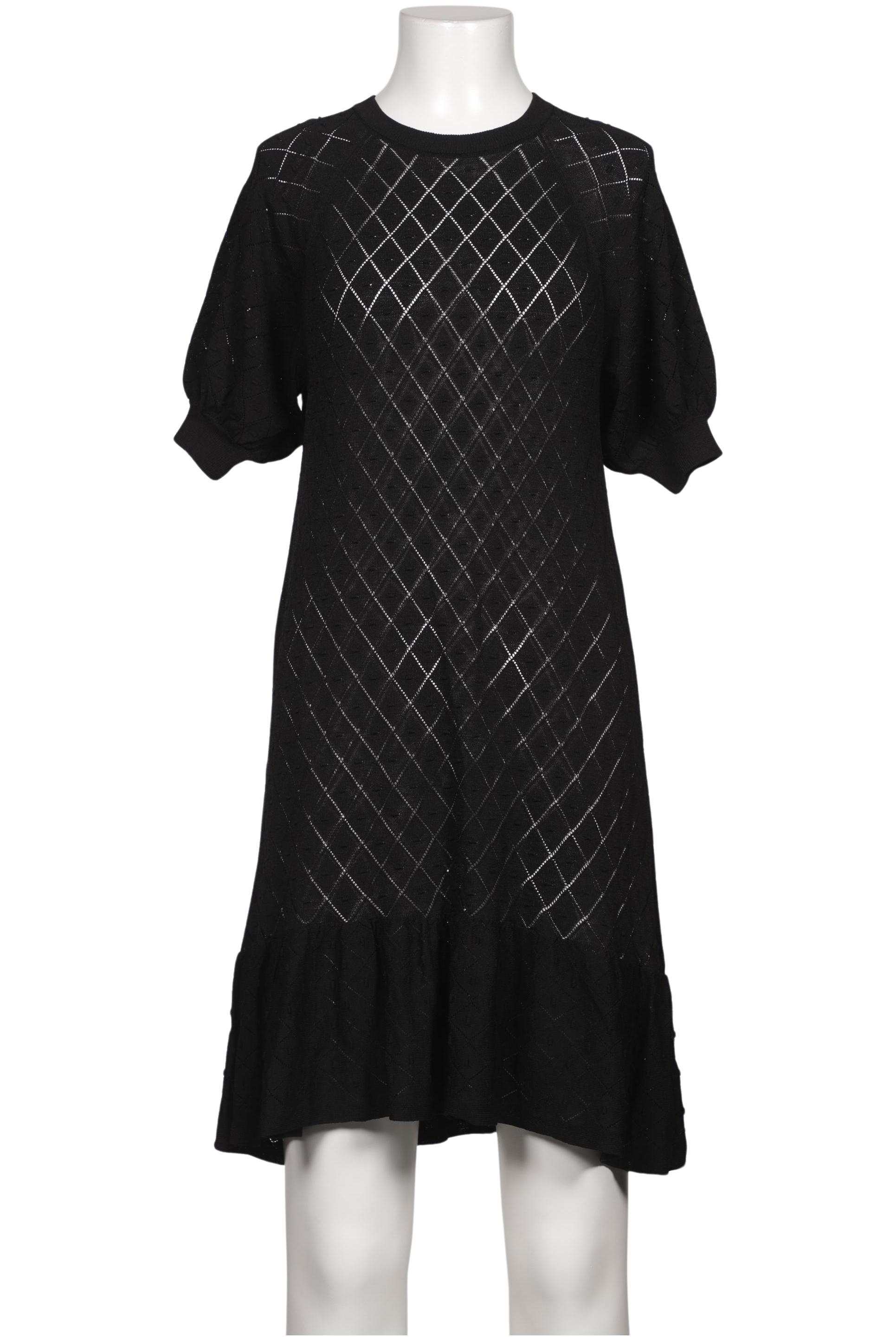 

Orsay Damen Kleid, schwarz, Gr. 36
