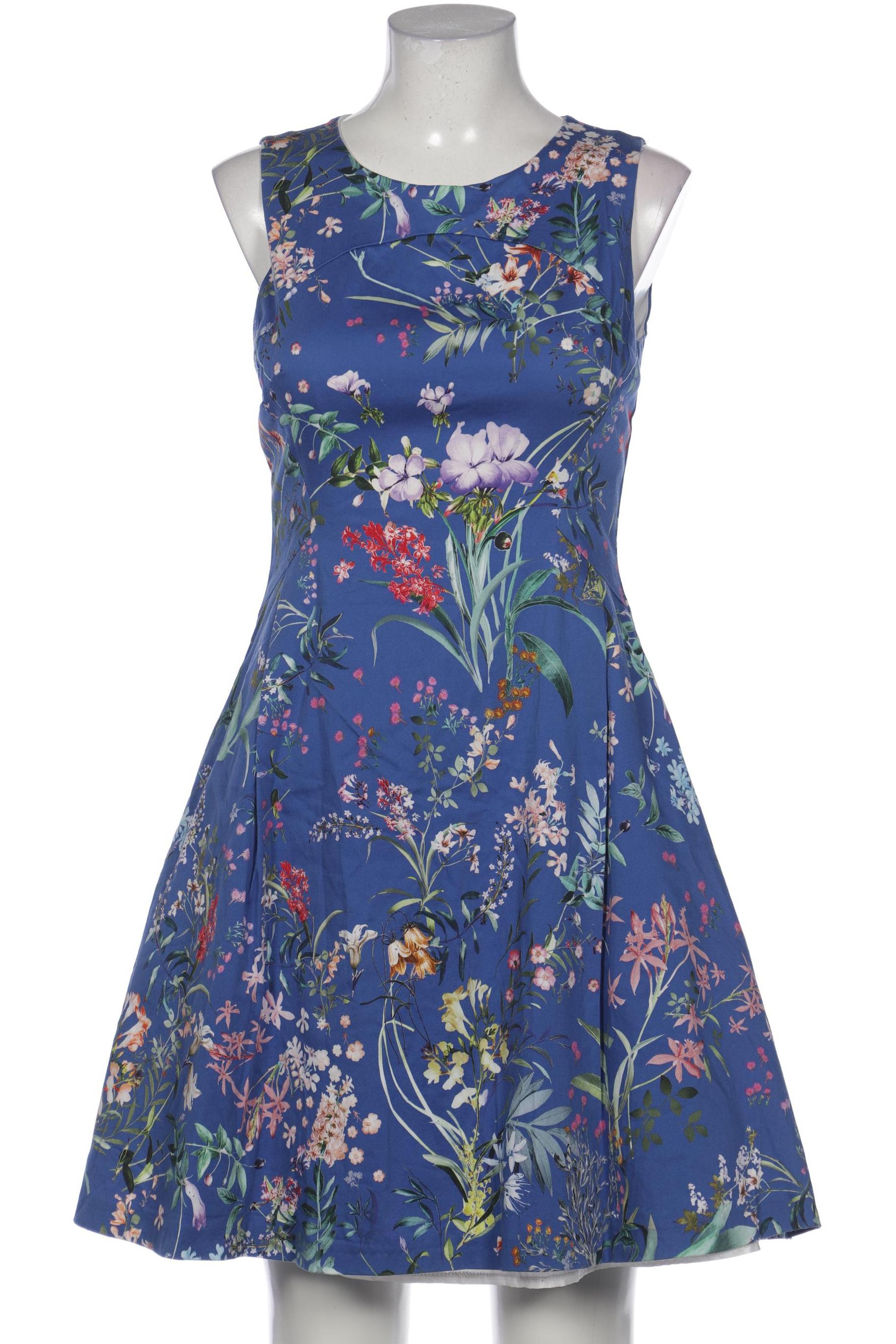 

Orsay Damen Kleid, blau
