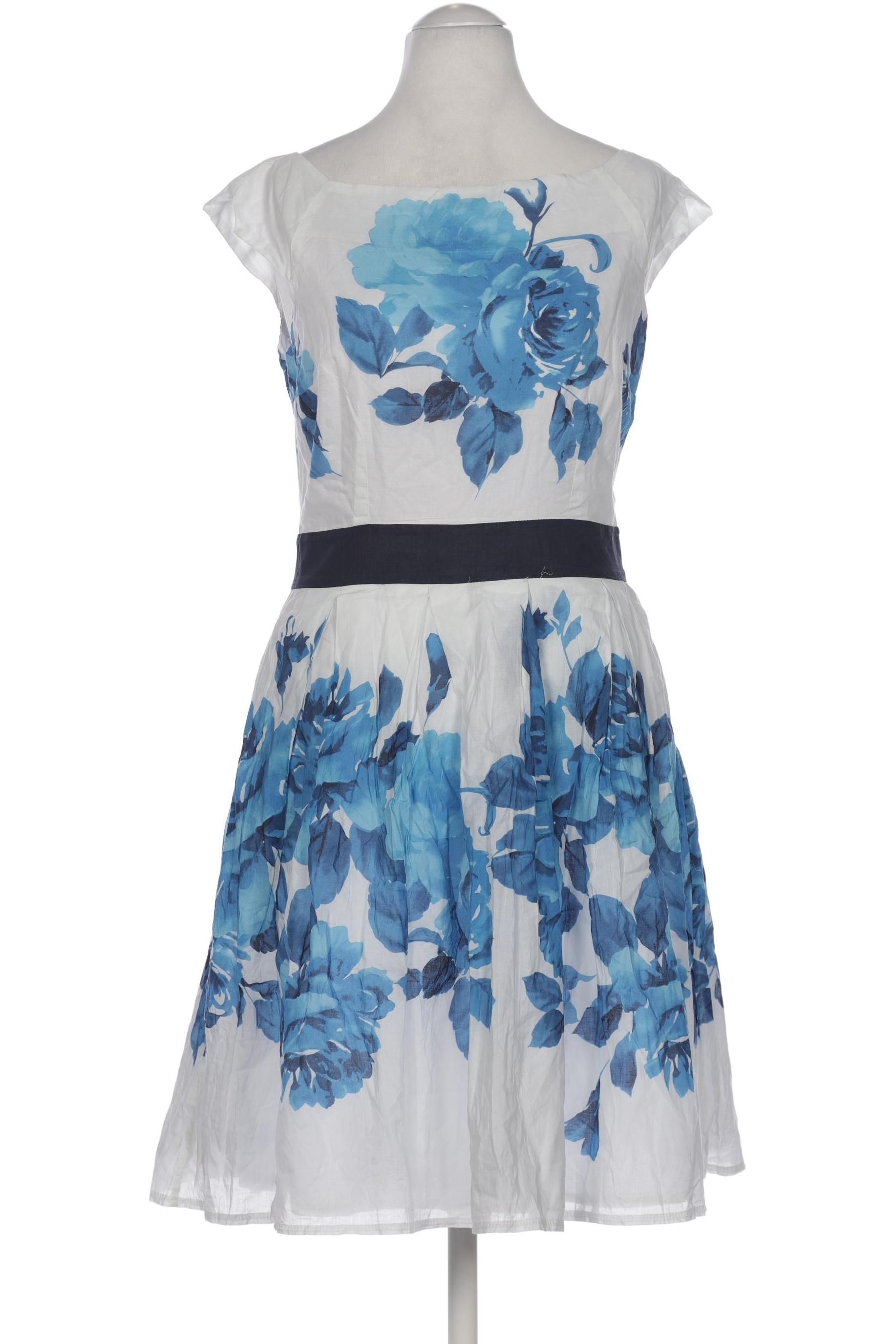 

Orsay Damen Kleid, mehrfarbig, Gr. 38