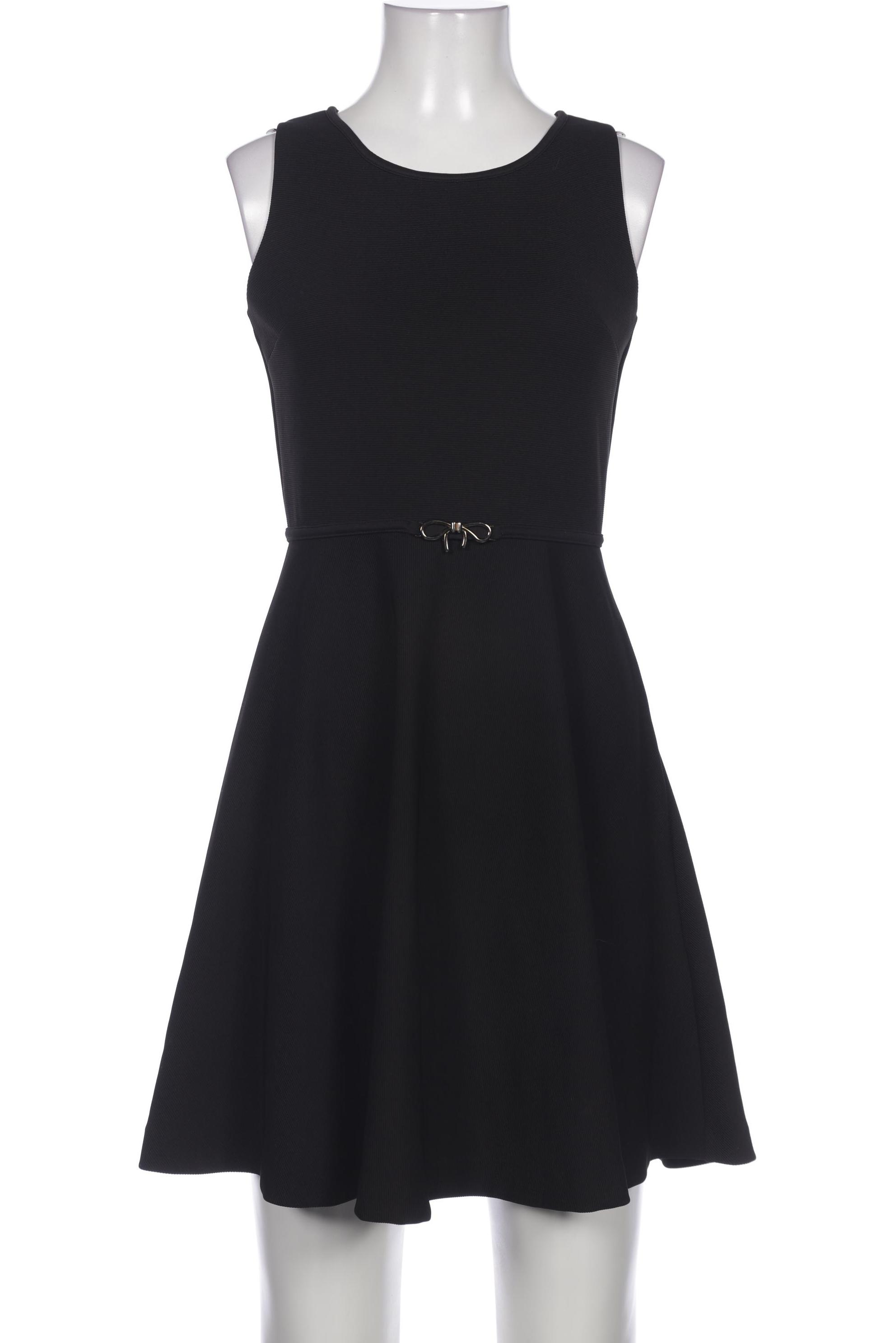 

Orsay Damen Kleid, schwarz, Gr. 34