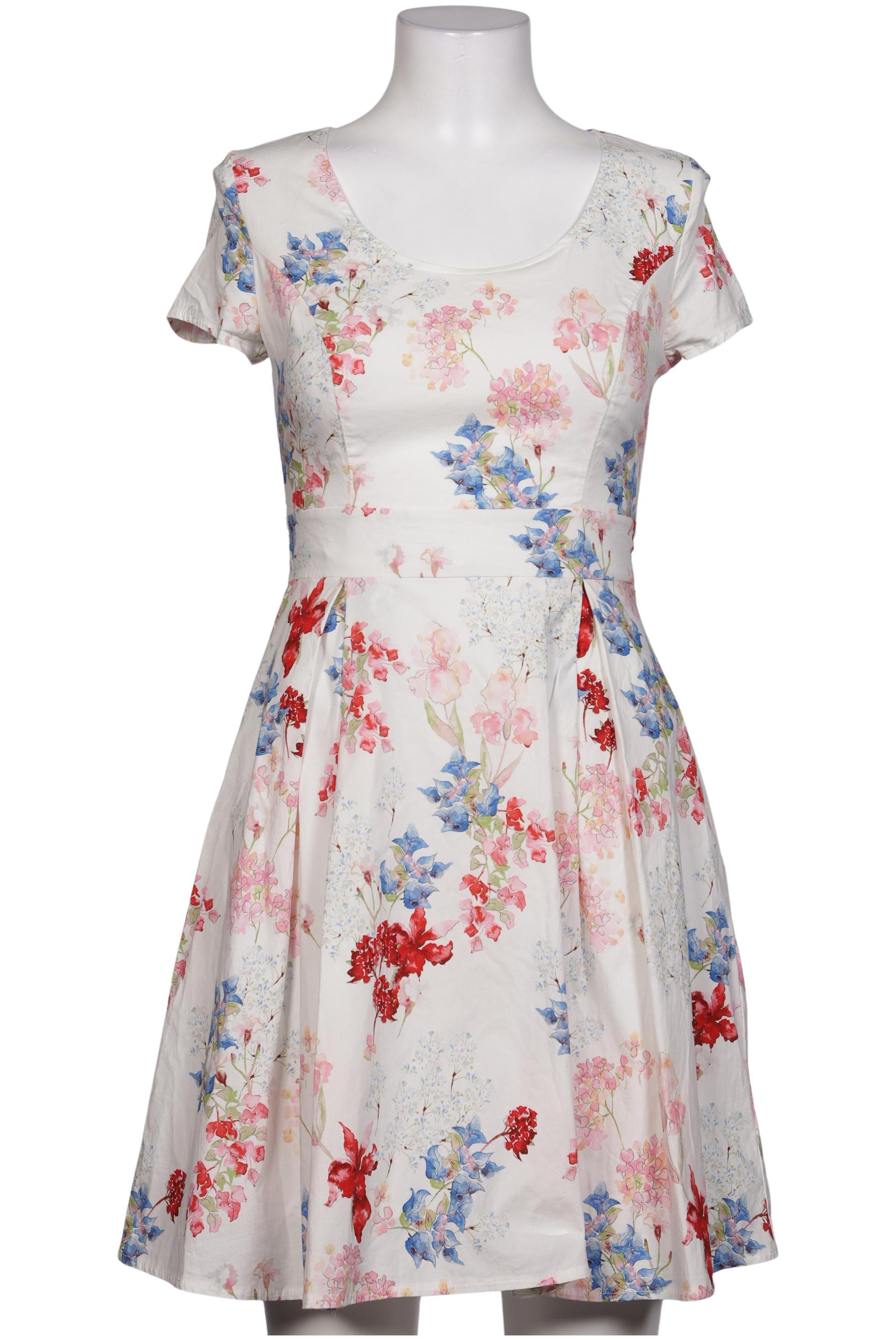 

Orsay Damen Kleid, mehrfarbig, Gr. 38