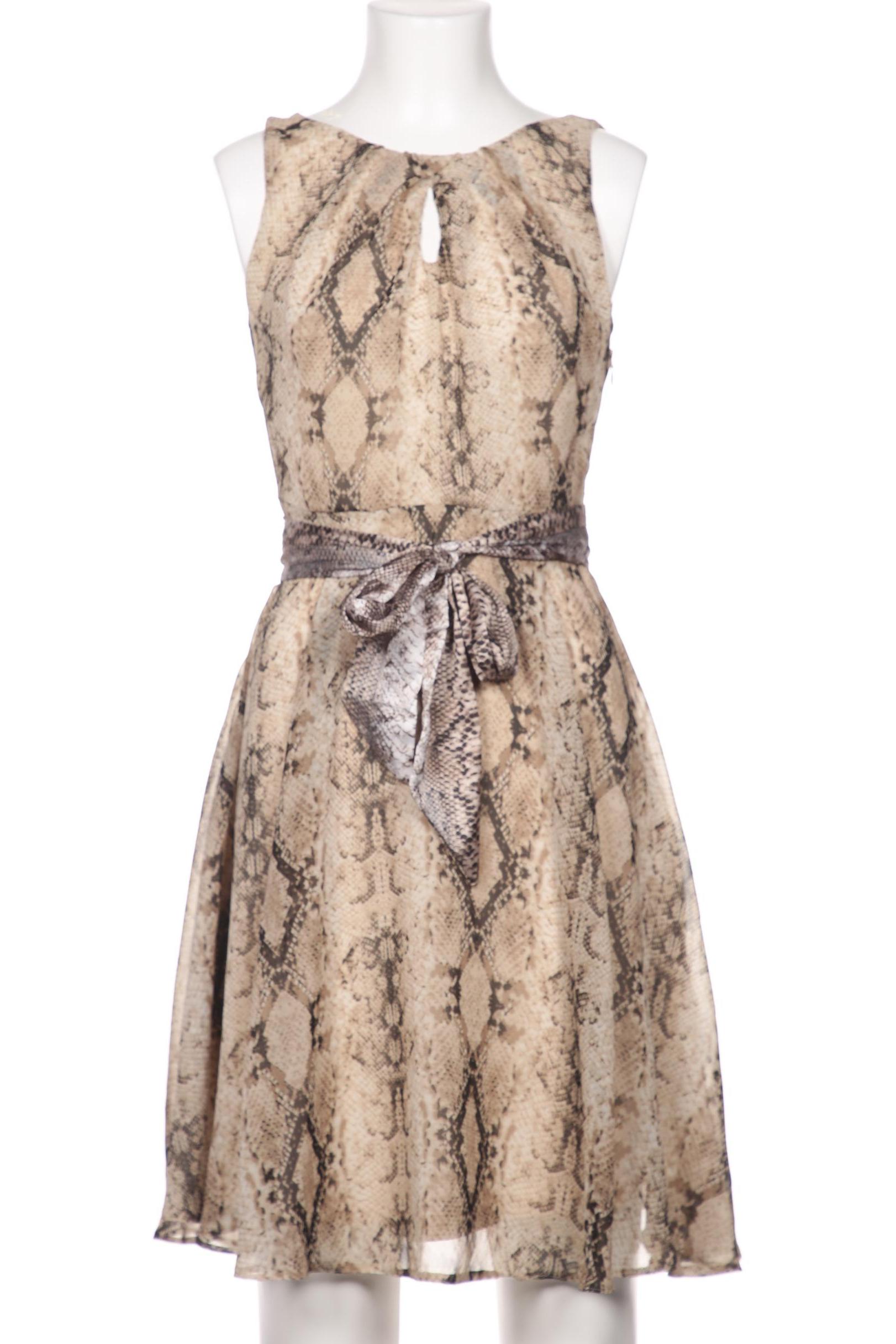 

Orsay Damen Kleid, beige, Gr. 36