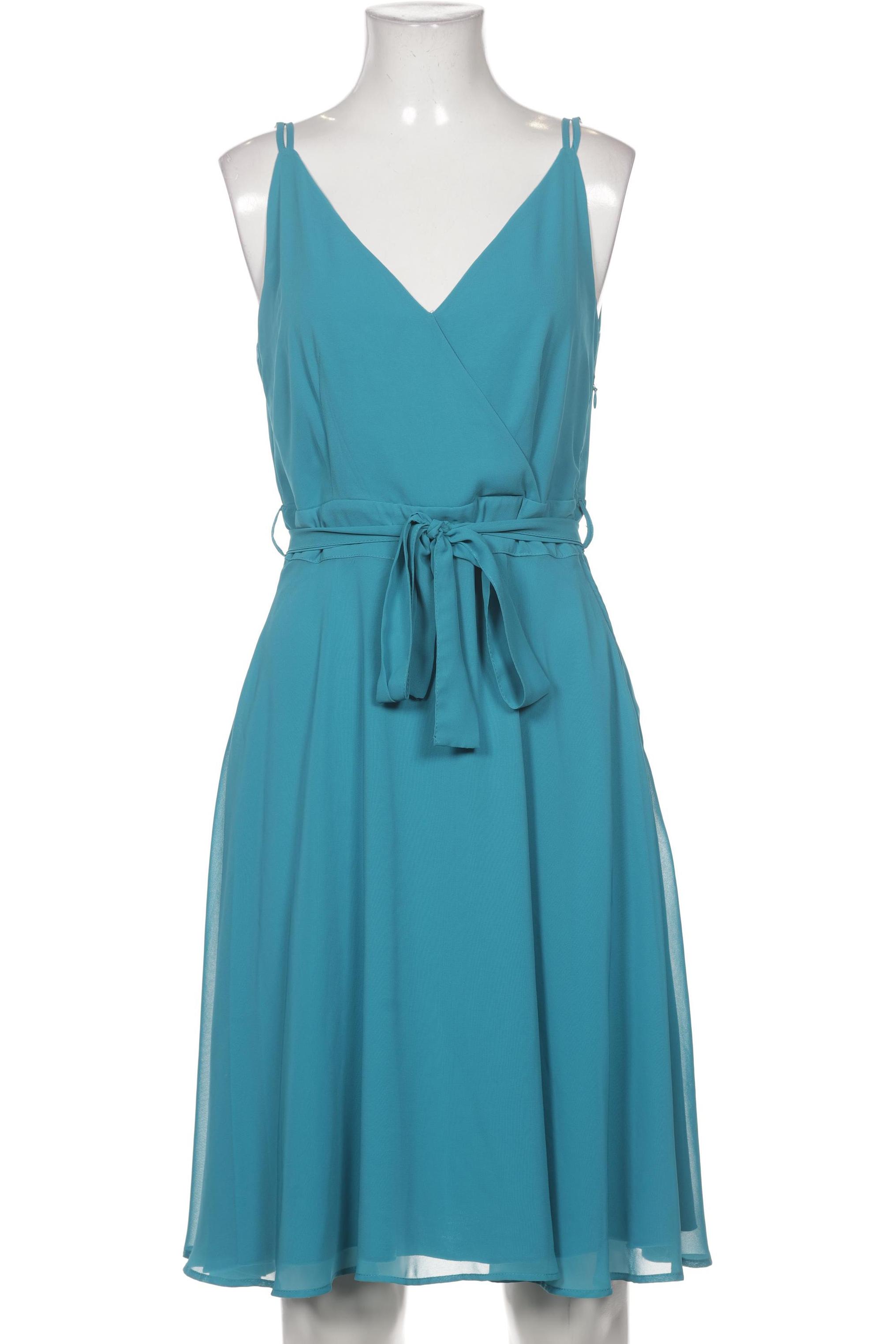 

Orsay Damen Kleid, blau, Gr. 36