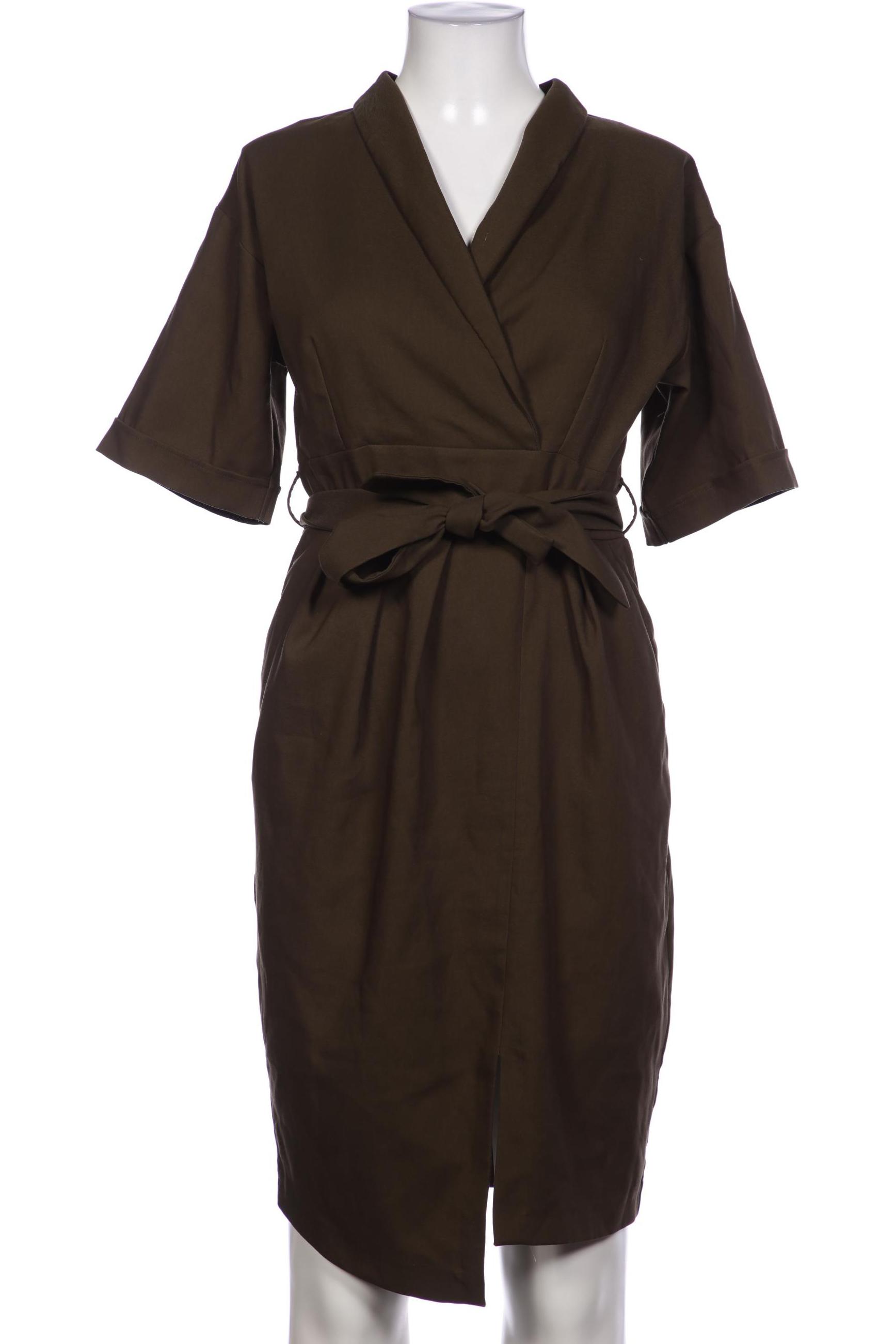 

Orsay Damen Kleid, grün, Gr. 38