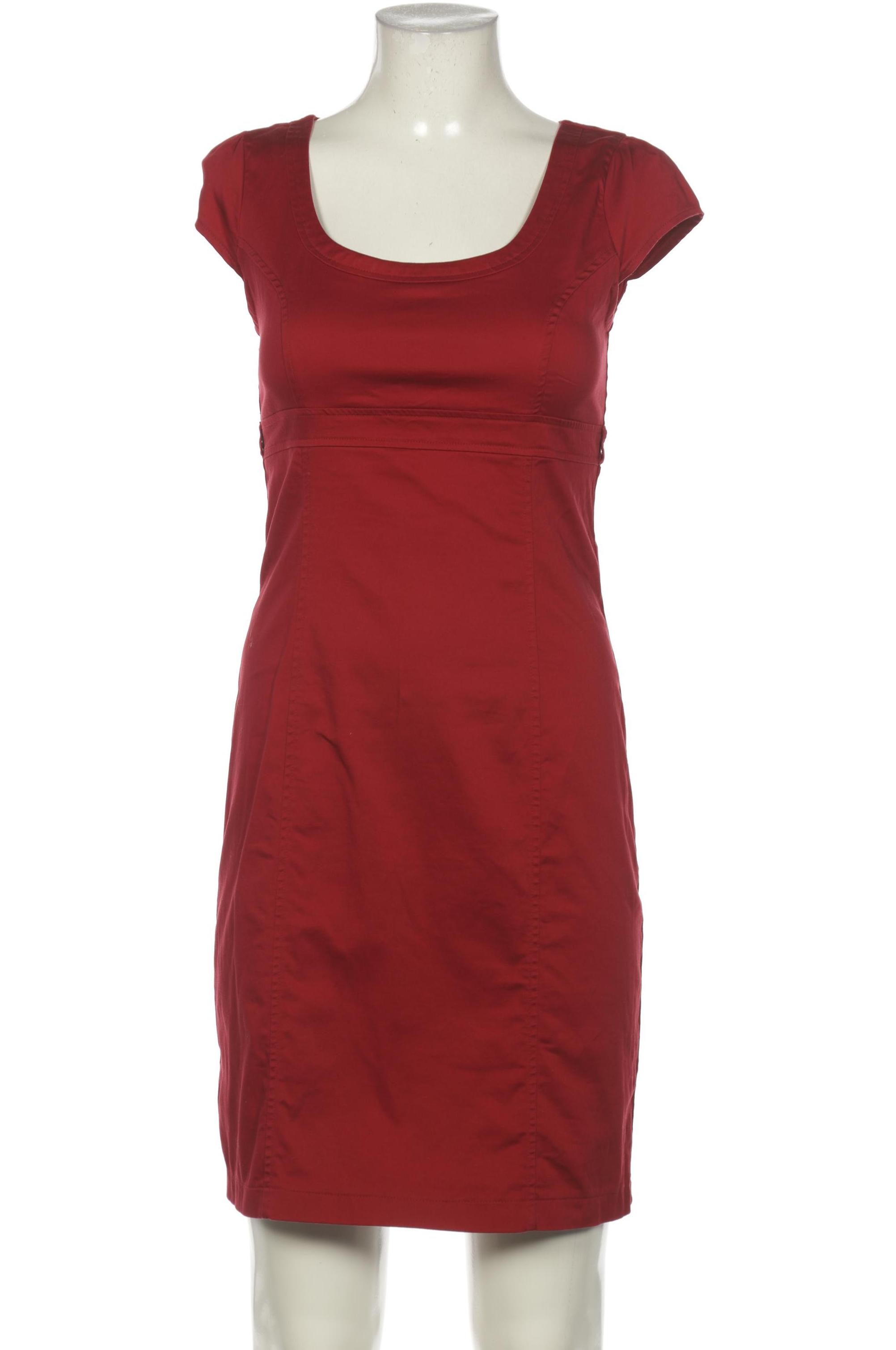 

Orsay Damen Kleid, bordeaux, Gr. 38