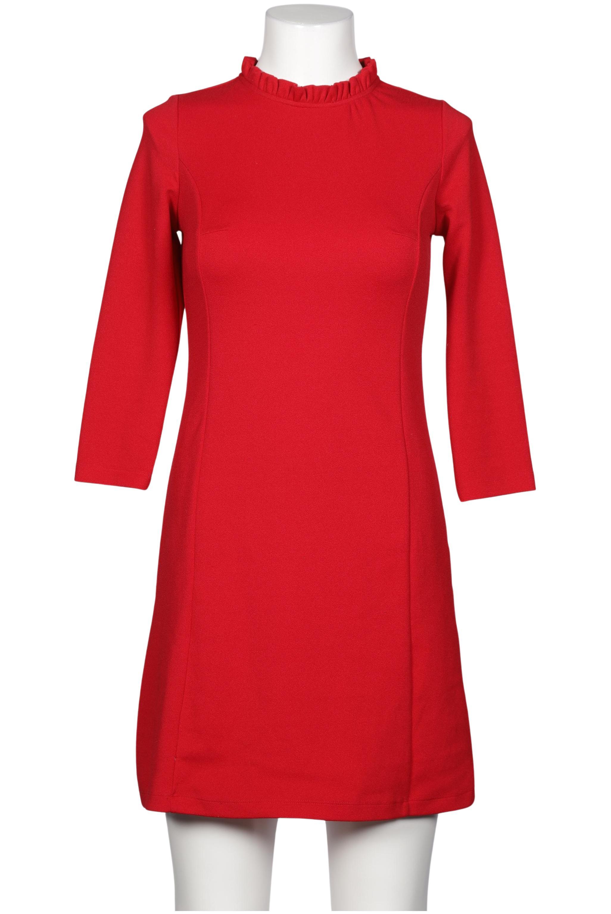 

Orsay Damen Kleid, rot, Gr. 34