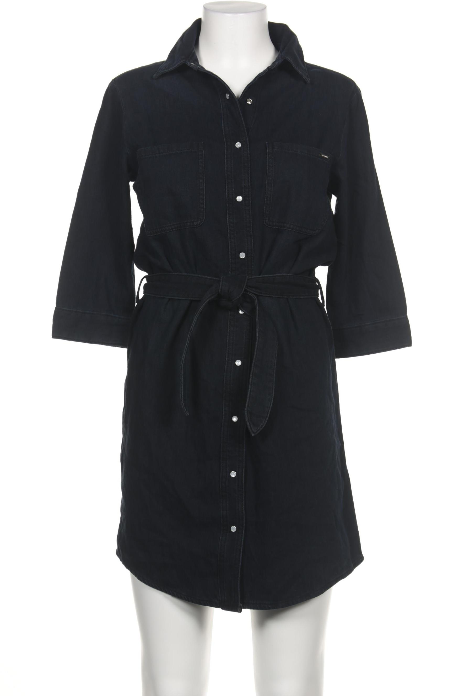

Orsay Damen Kleid, marineblau, Gr. 36