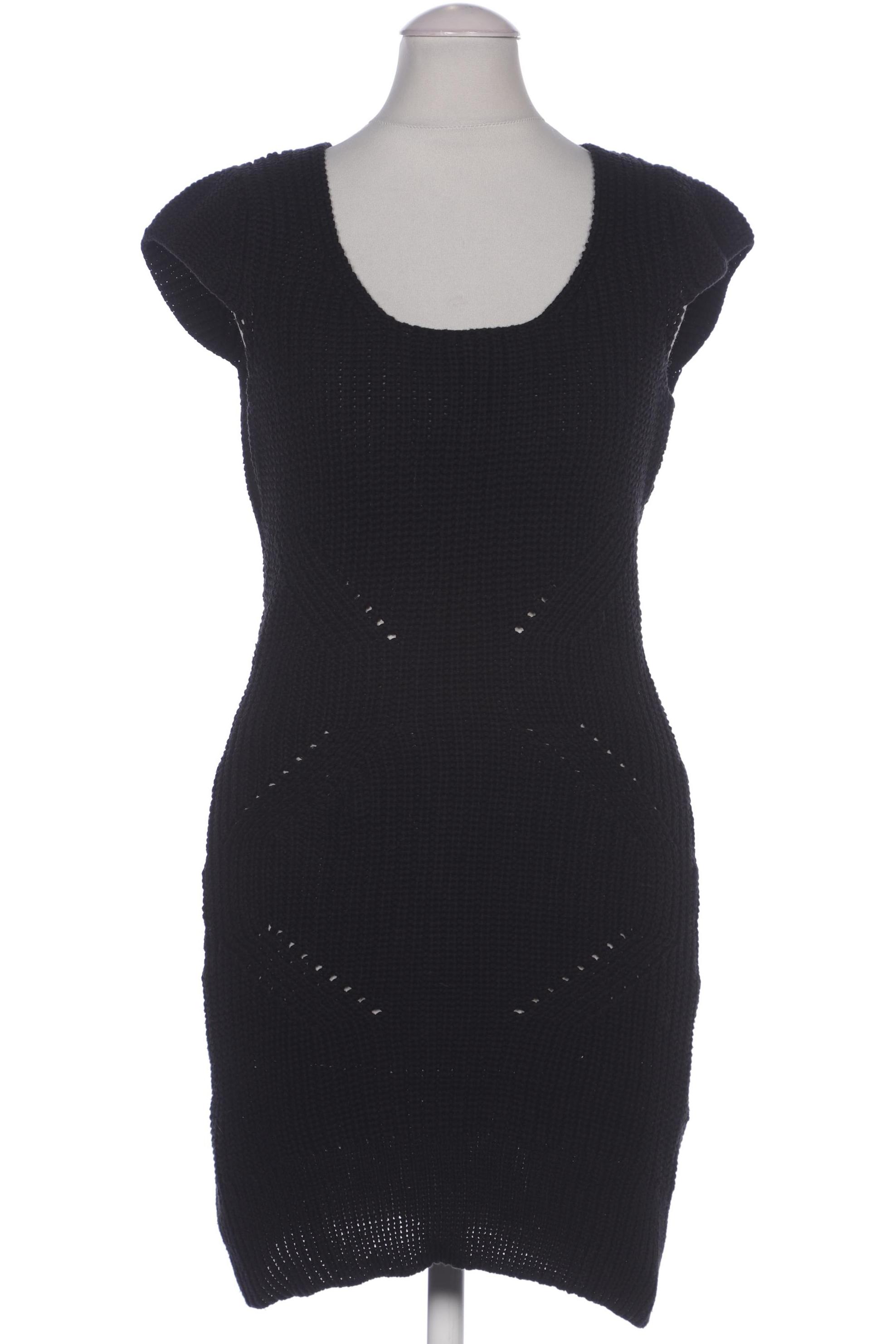 

Orsay Damen Kleid, schwarz, Gr. 34