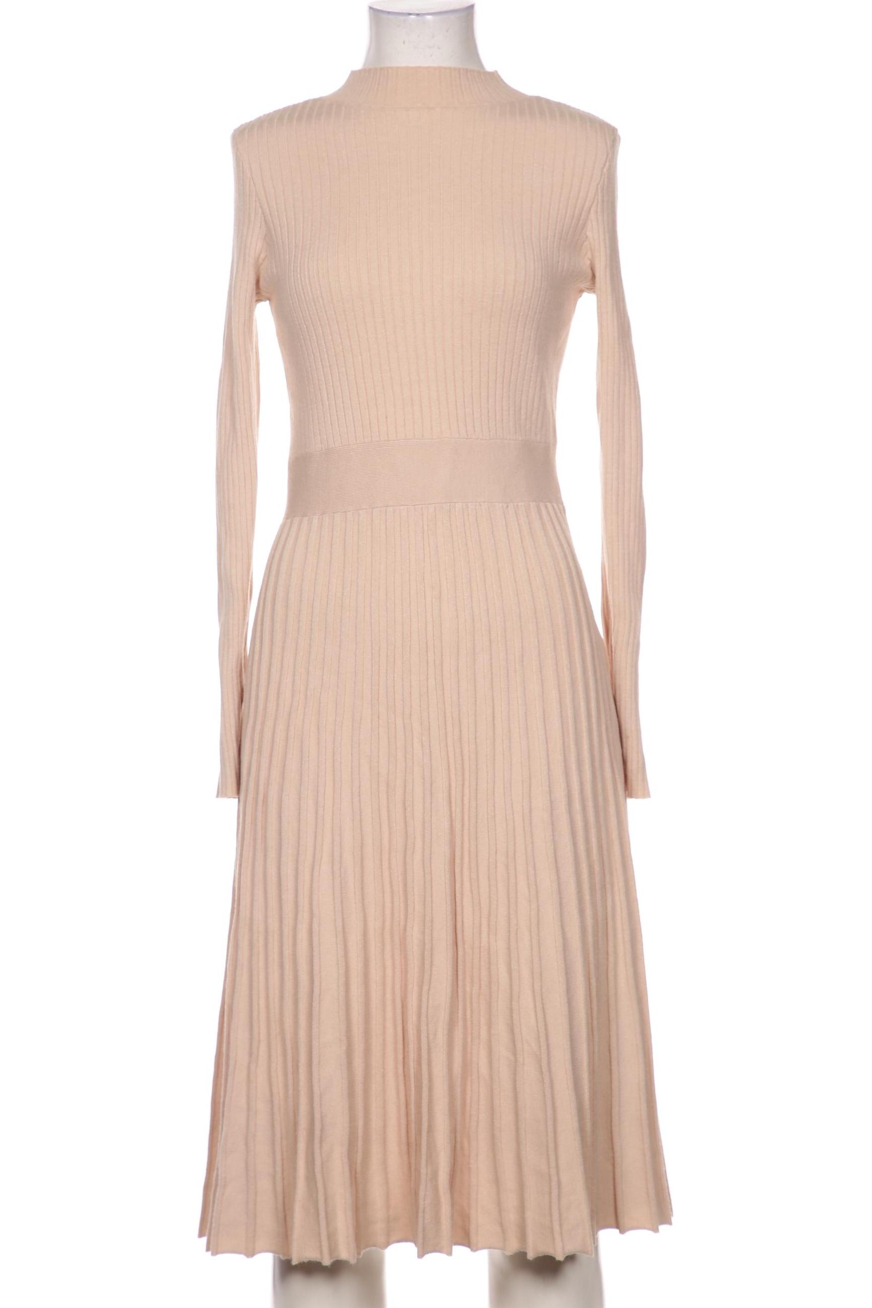 

Orsay Damen Kleid, beige, Gr. 38