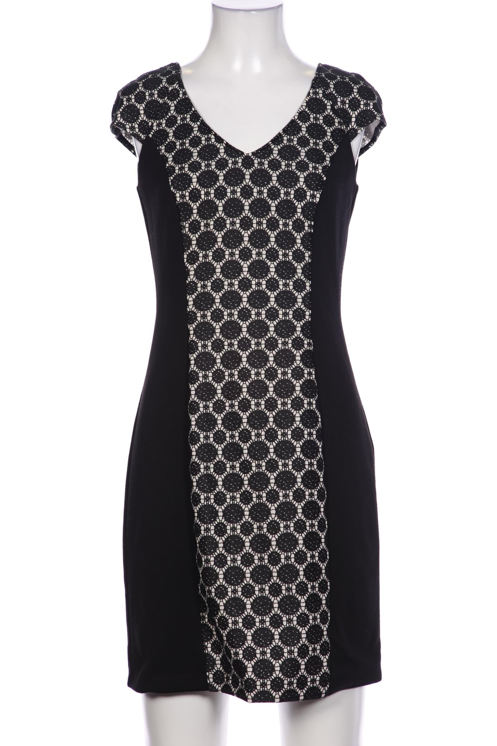 

Orsay Damen Kleid, schwarz, Gr. 36