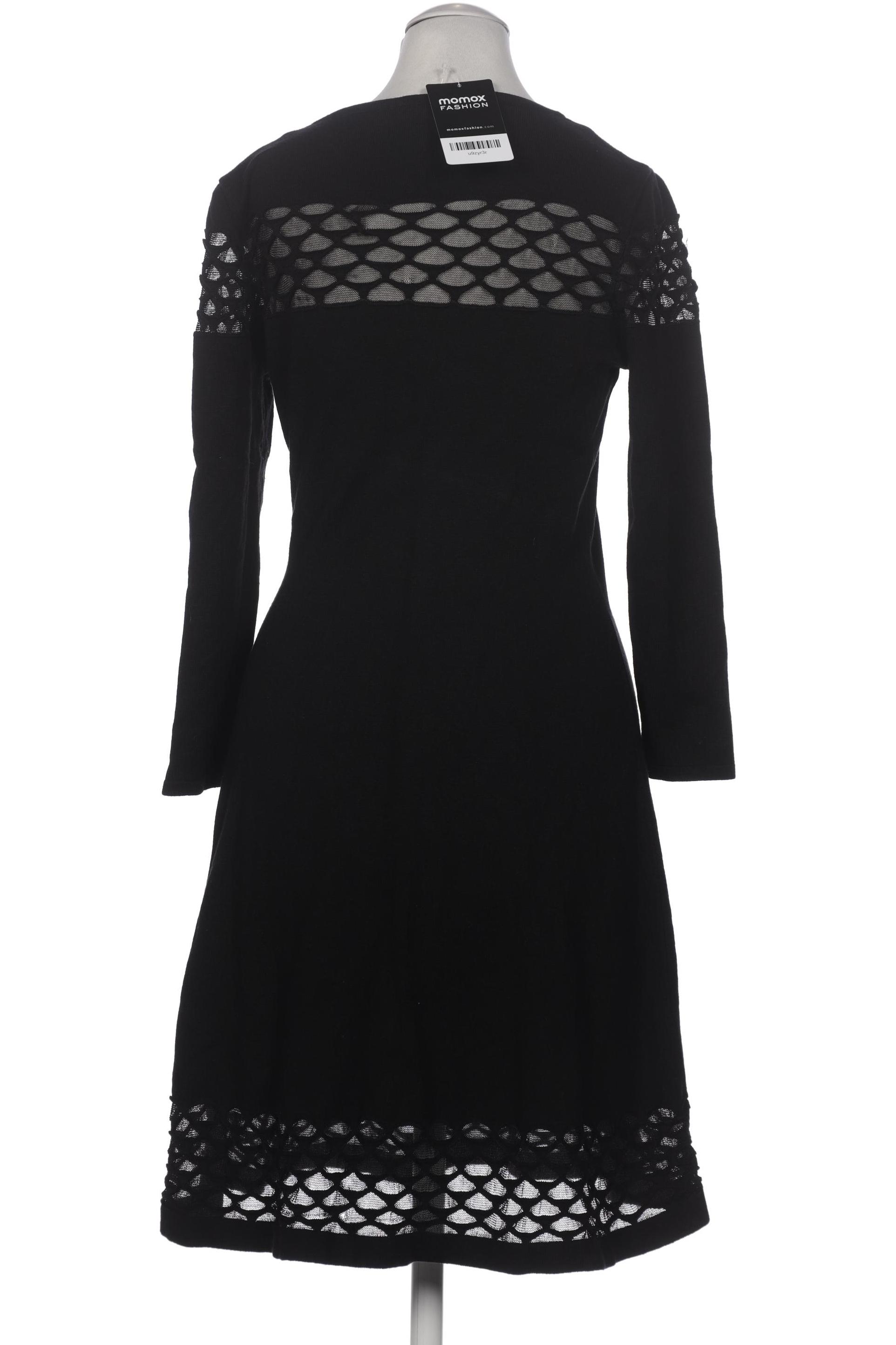 

Orsay Damen Kleid, schwarz, Gr. 38