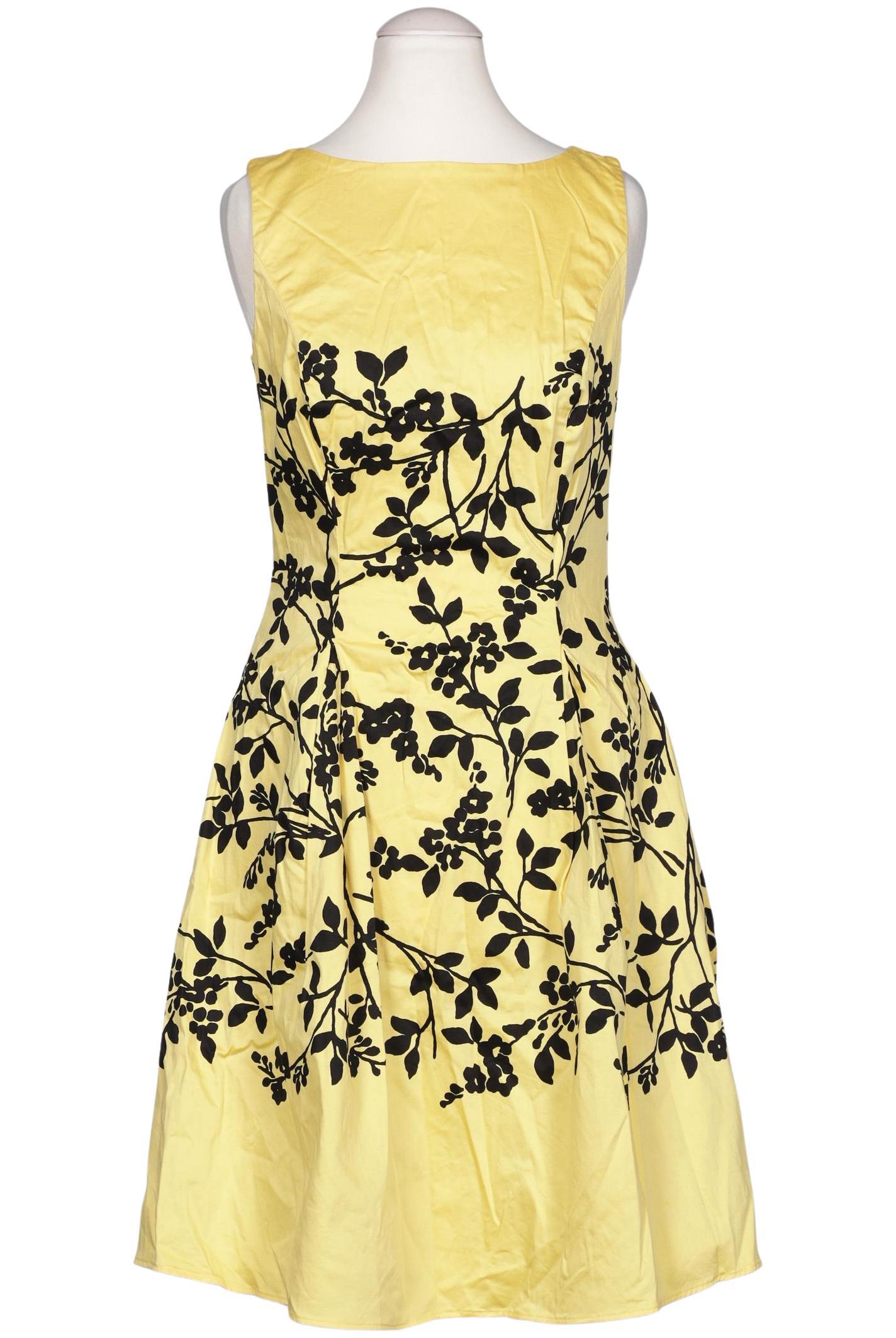 

Orsay Damen Kleid, gelb, Gr. 36