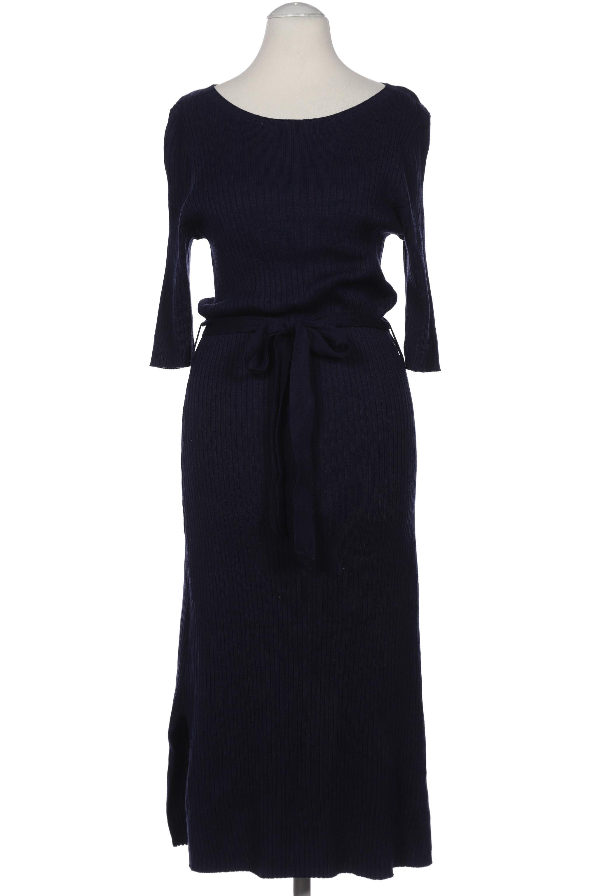 

Orsay Damen Kleid, marineblau, Gr. 34