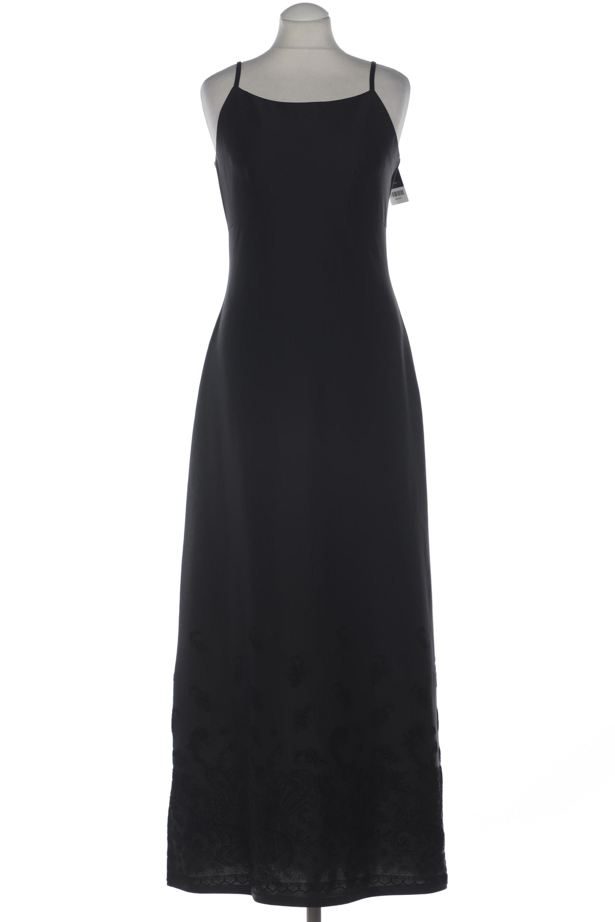 

Orsay Damen Kleid, schwarz, Gr. 36