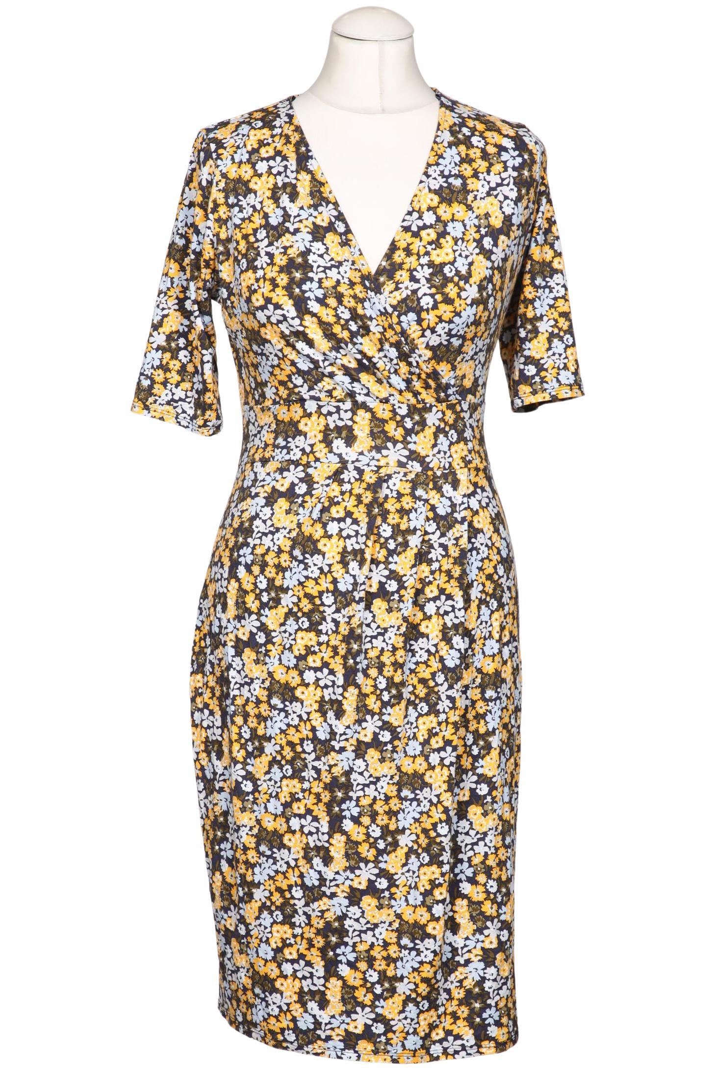 

Orsay Damen Kleid, mehrfarbig, Gr. 38