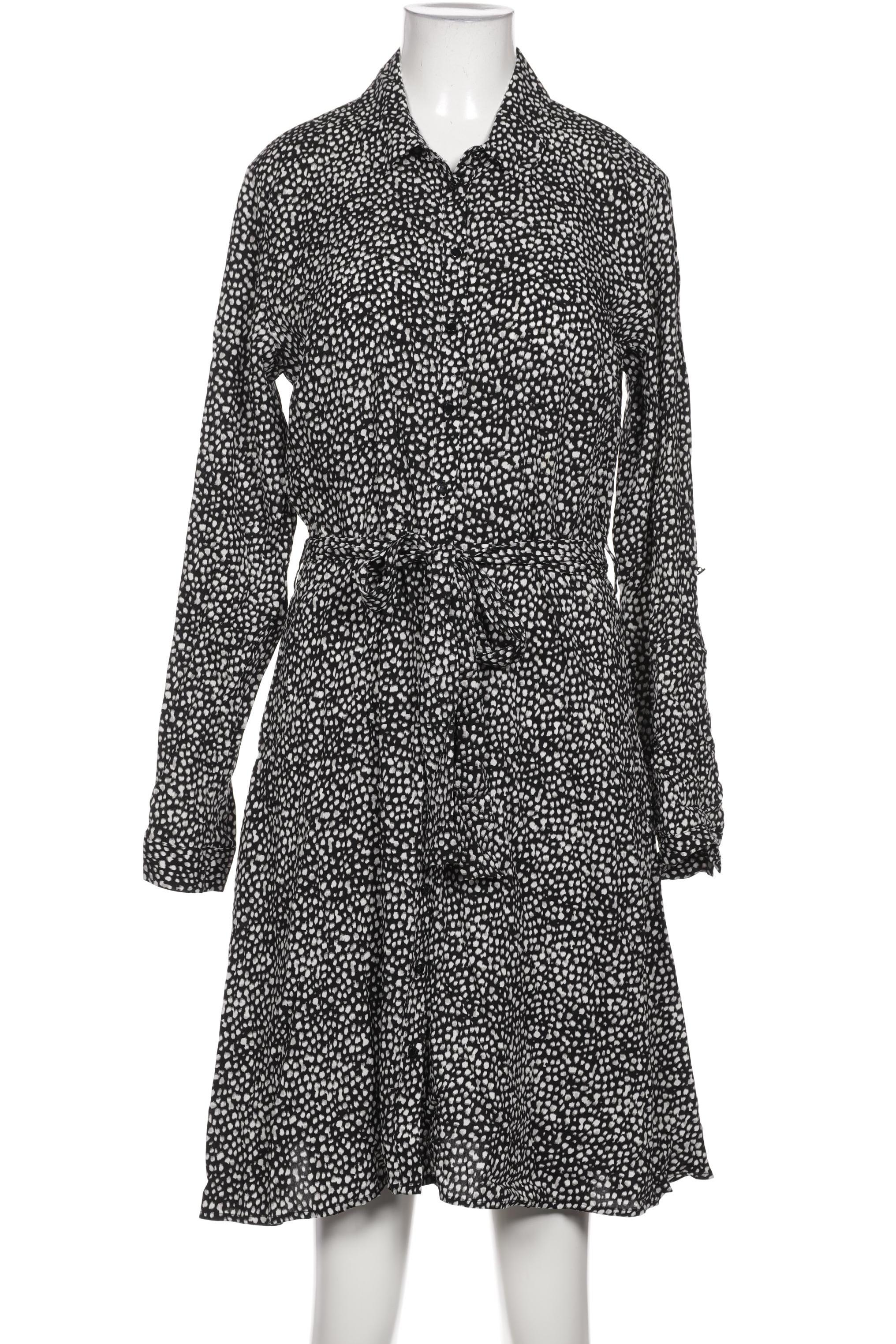 

Orsay Damen Kleid, schwarz