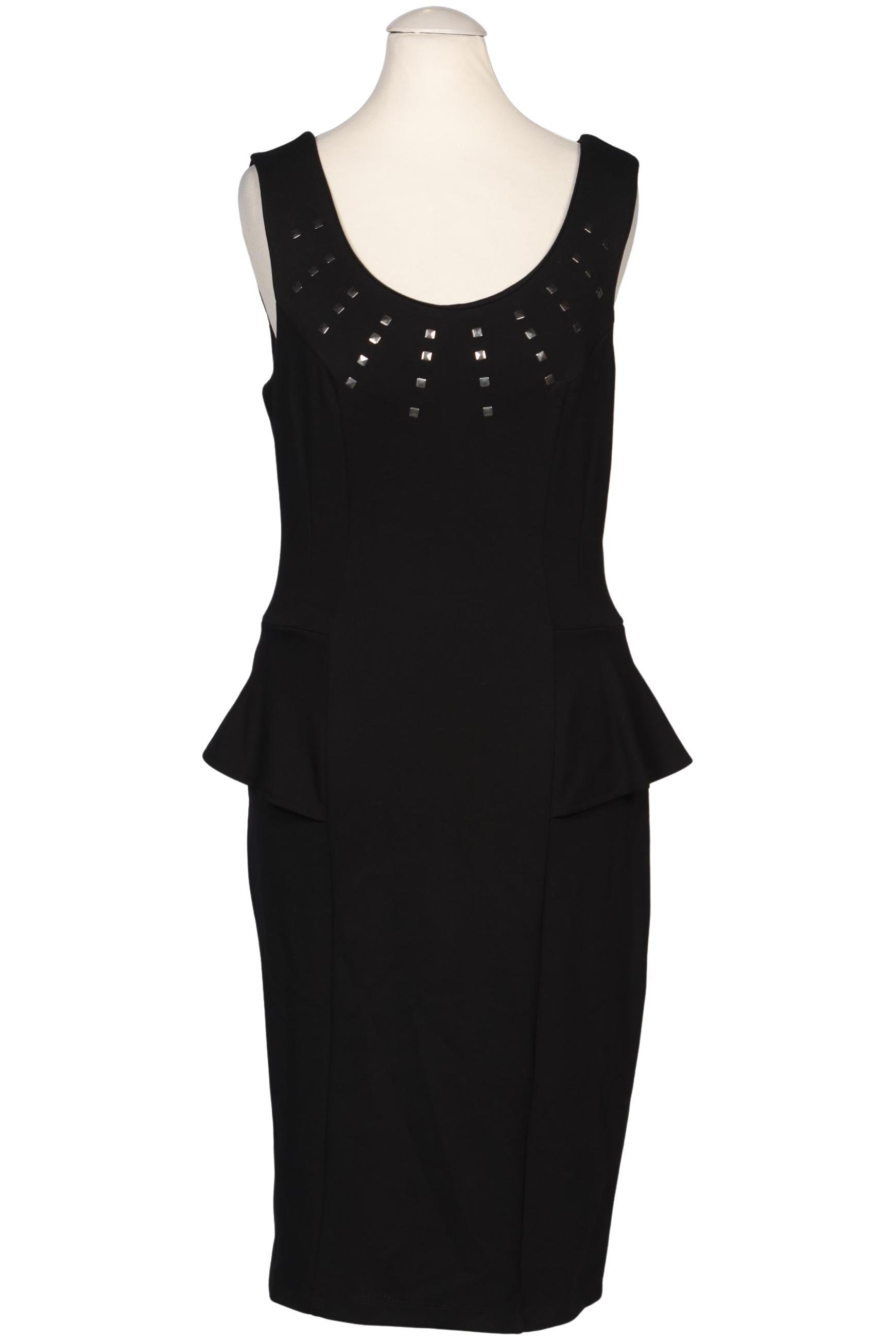 

Orsay Damen Kleid, schwarz, Gr. 34