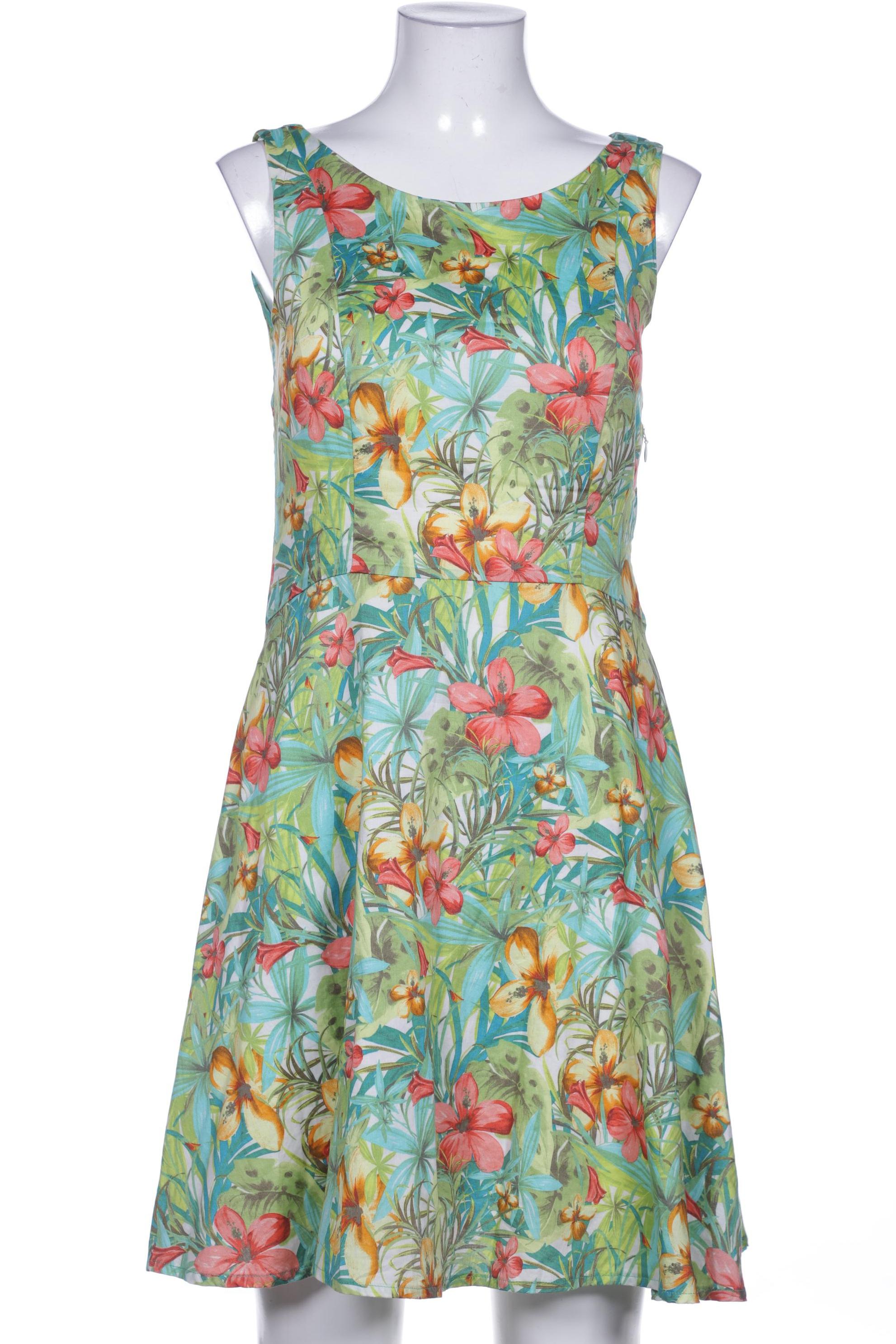 

Orsay Damen Kleid, grün